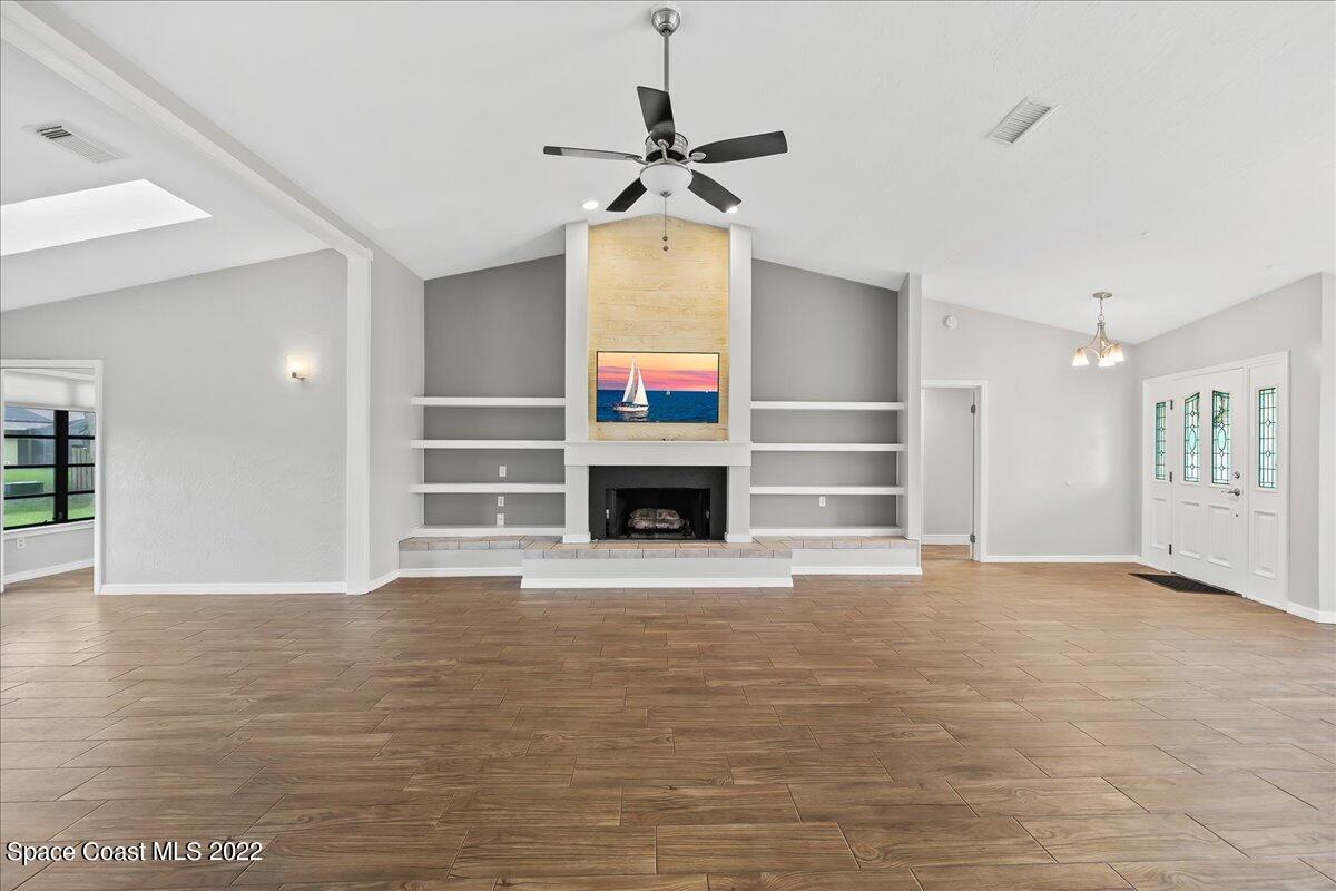 1272 Silver Lake Drive