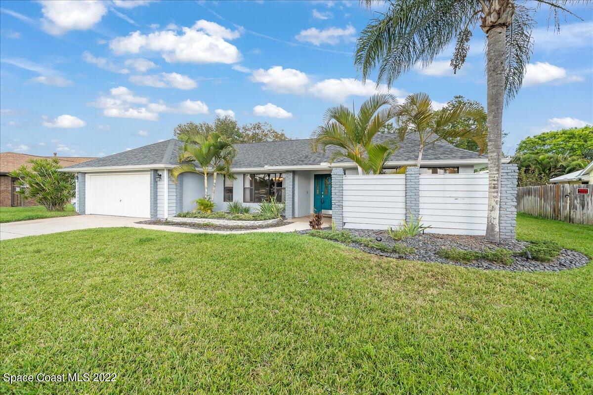 1272 Silver Lake Drive