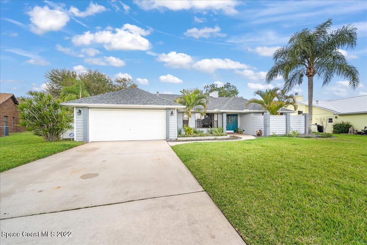 1272 Silver Lake Drive