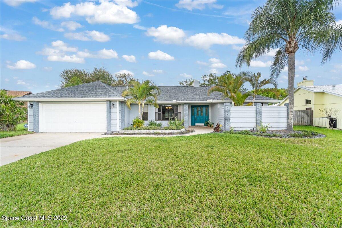 1272 Silver Lake Drive