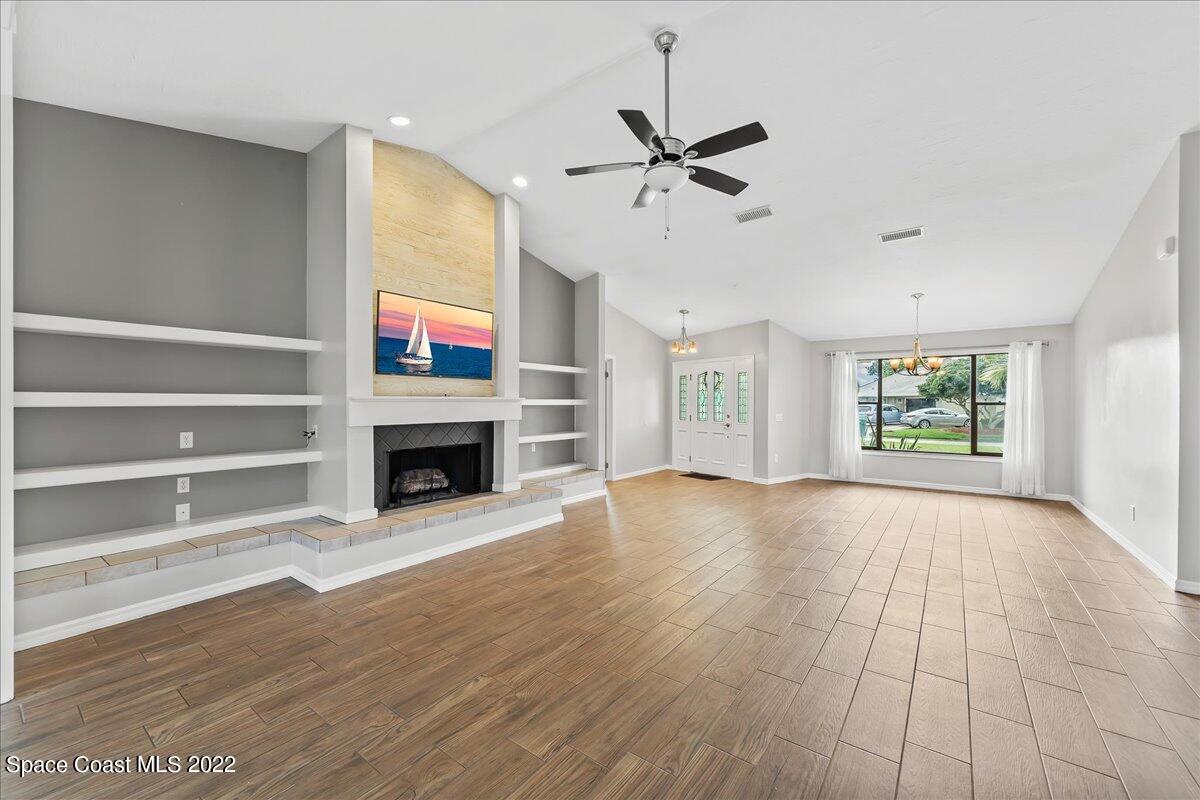1272 Silver Lake Drive