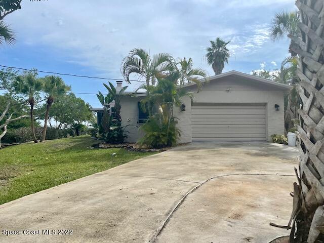 9640 S Tropical Trail