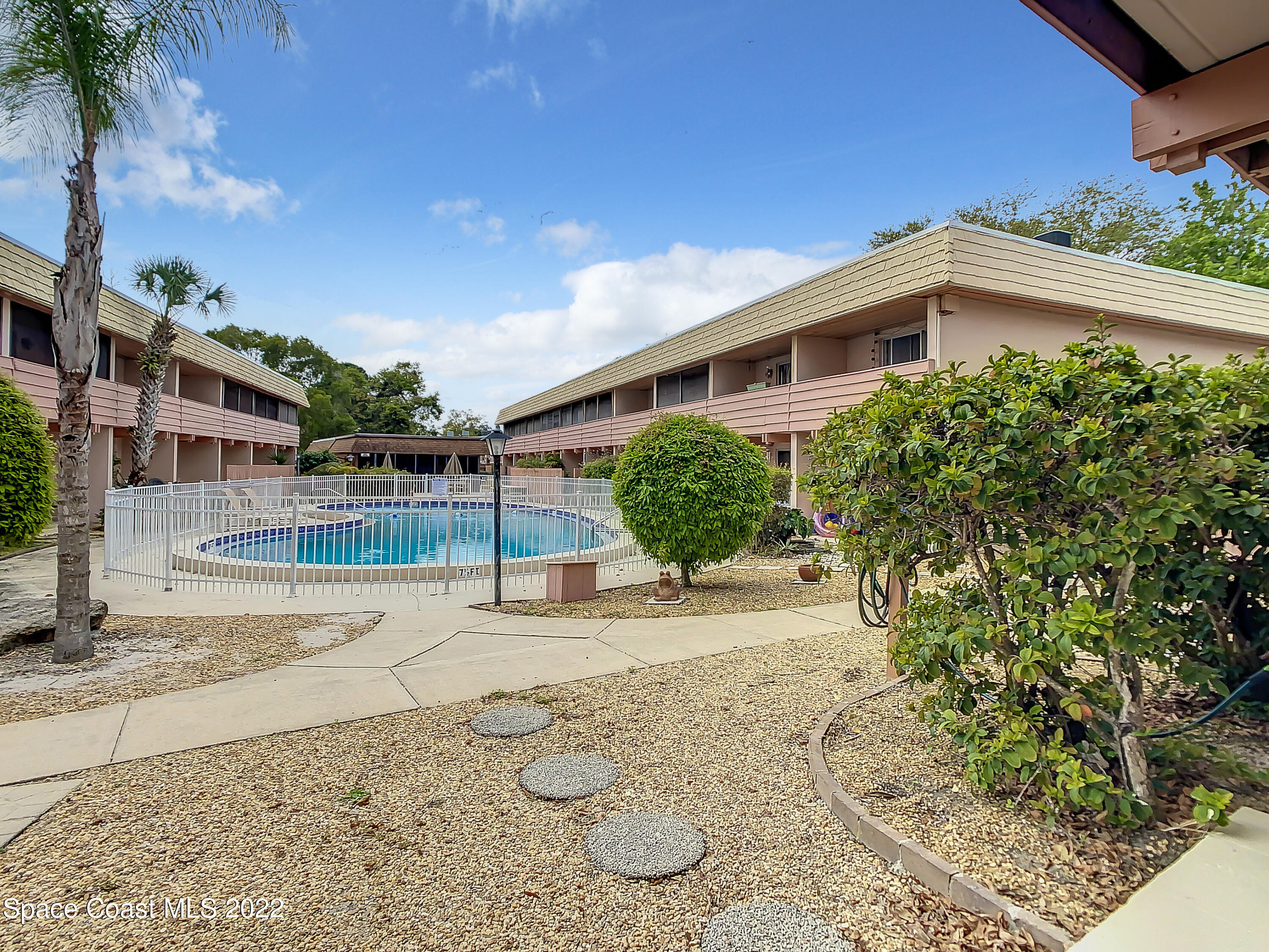 2487 Country Club Drive, 103