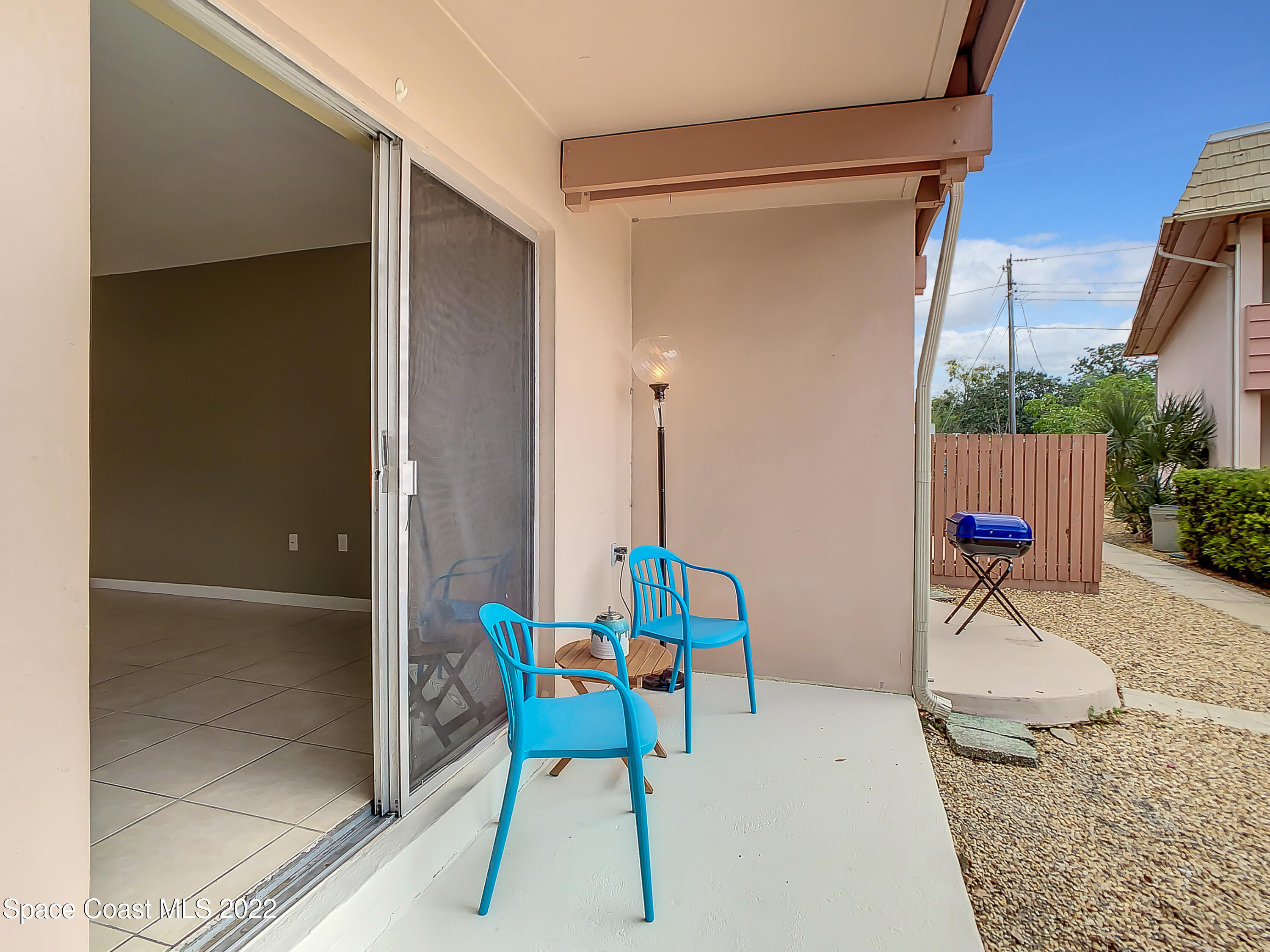 2487 Country Club Drive, 103