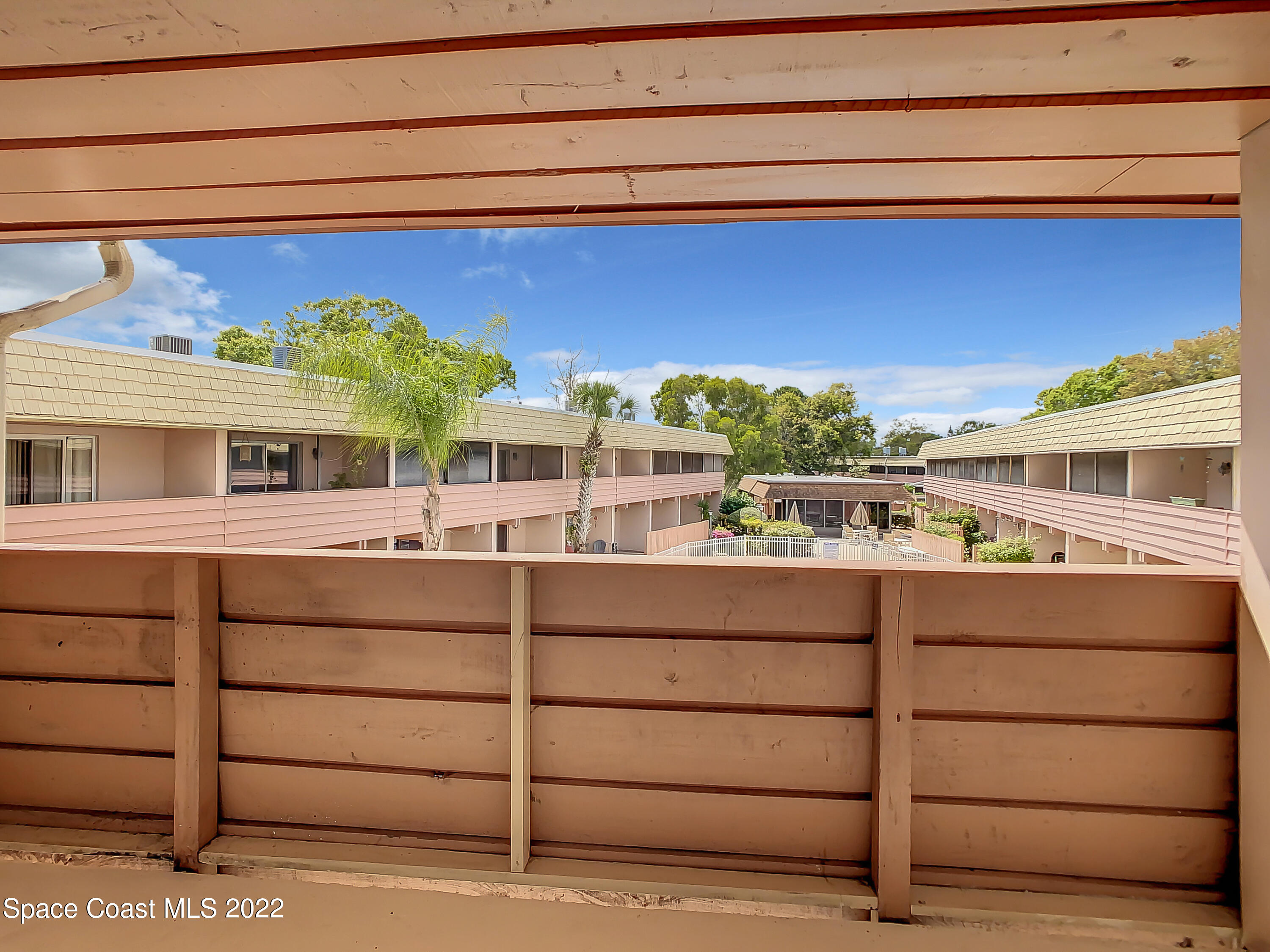 2487 Country Club Drive, 103