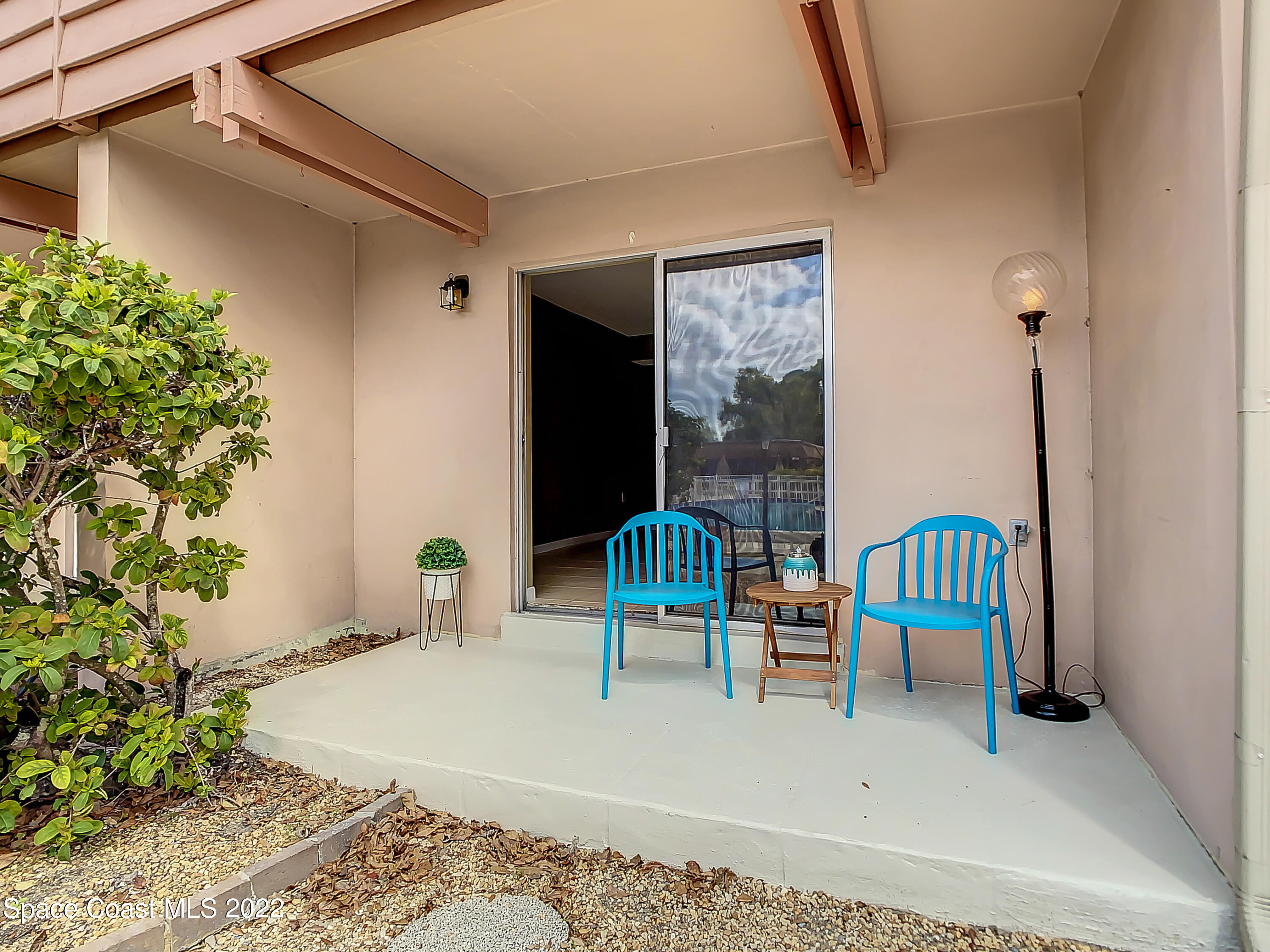 2487 Country Club Drive, 103