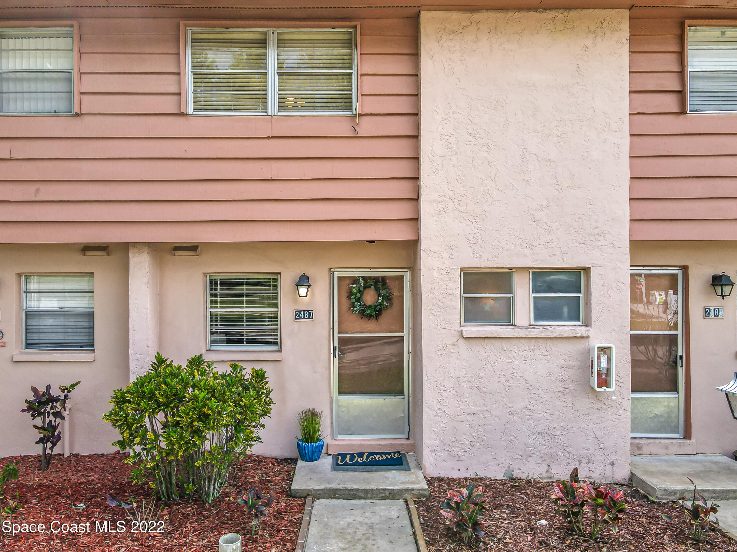 2487 Country Club Drive, 103