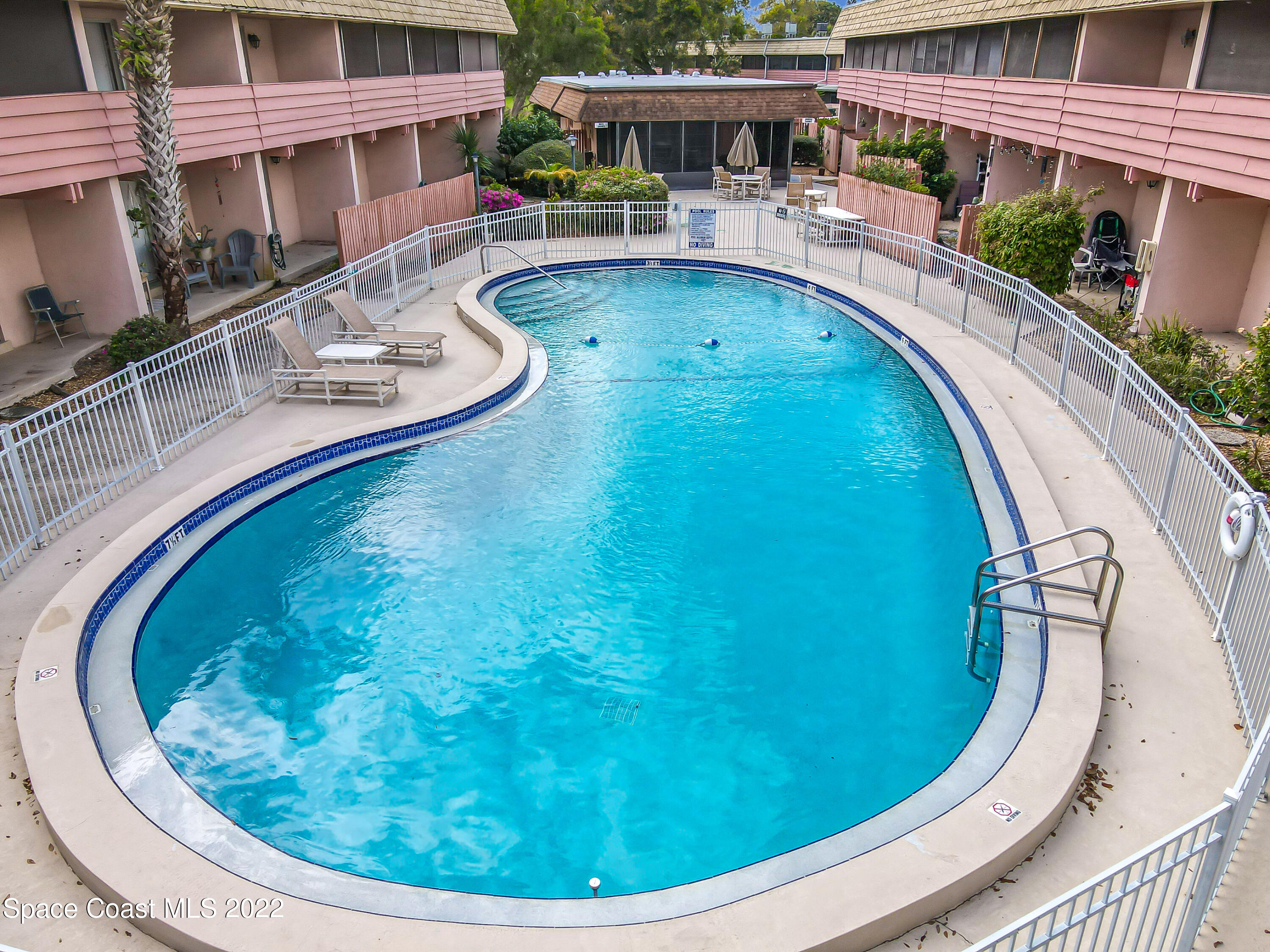 2487 Country Club Drive, 103