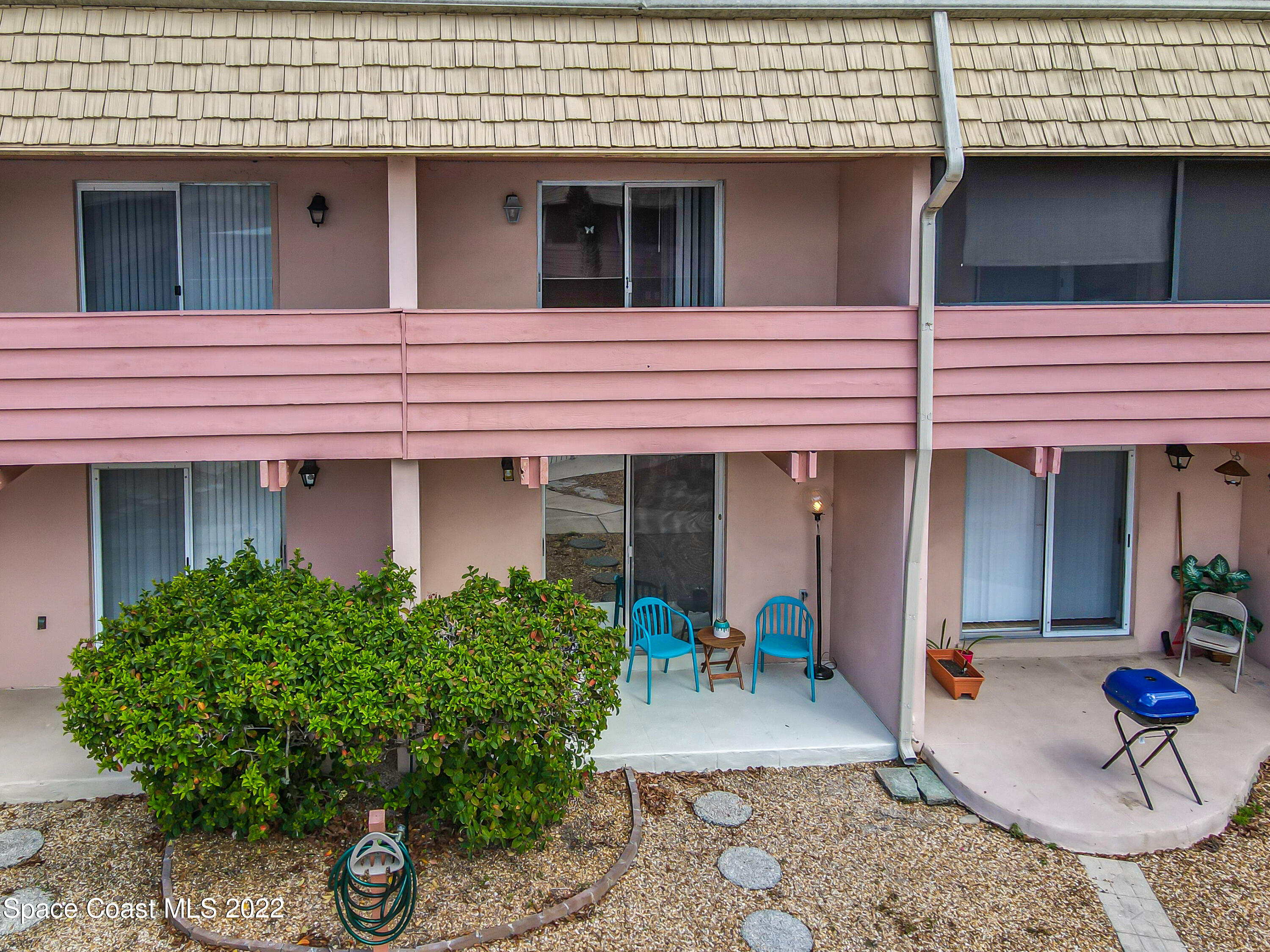 2487 Country Club Drive, 103