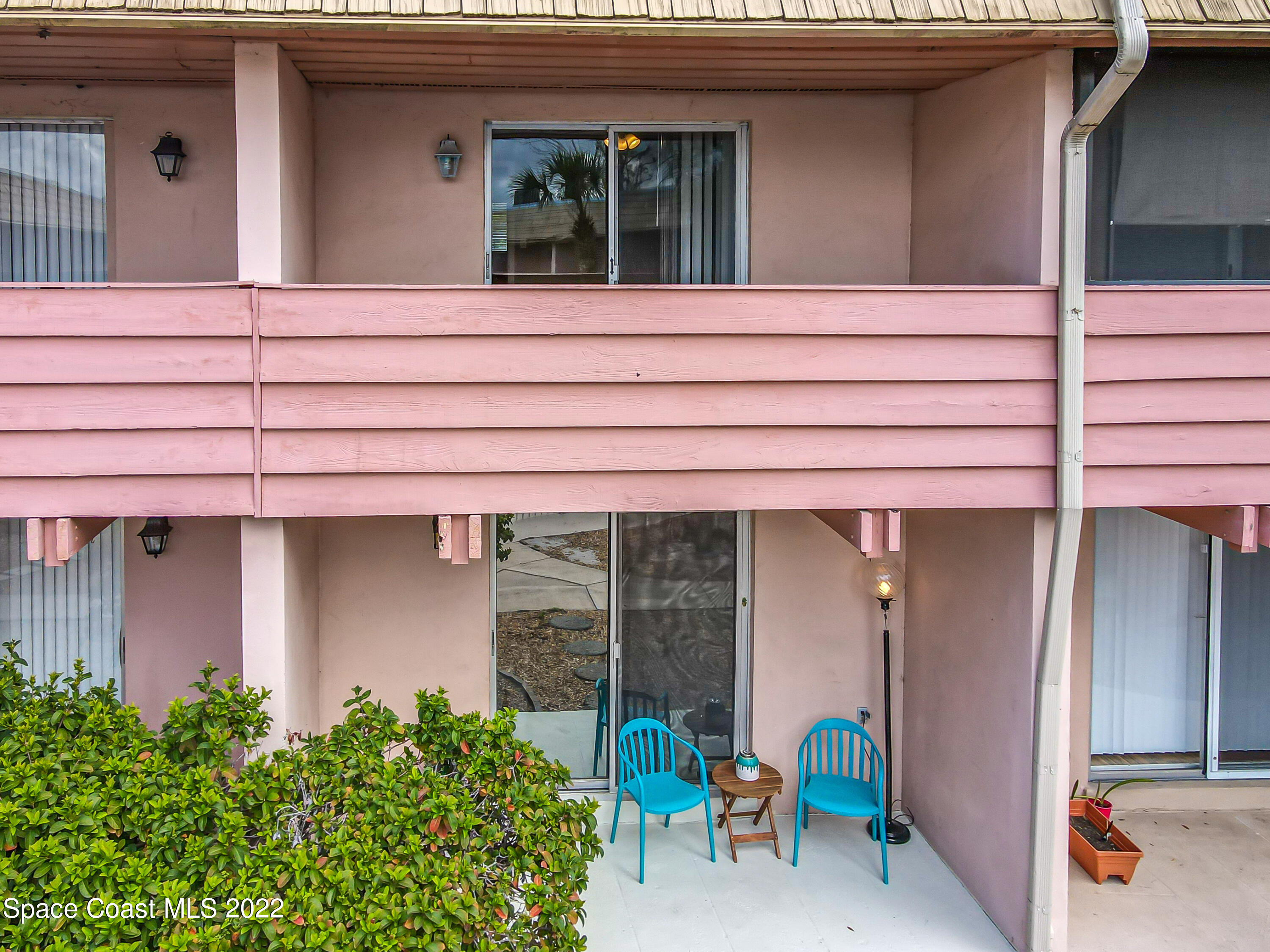 2487 Country Club Drive, 103