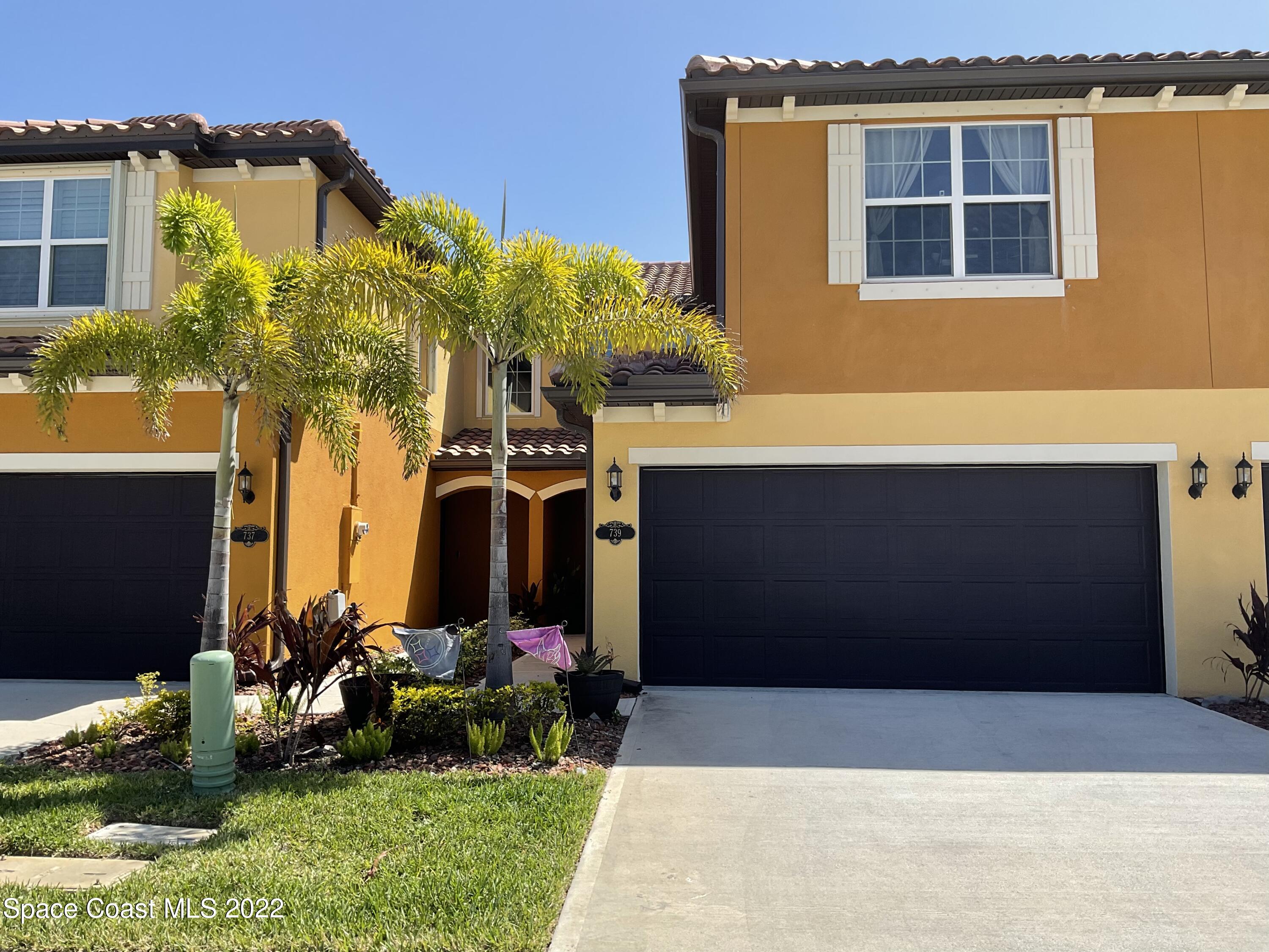 739 Simeon Drive