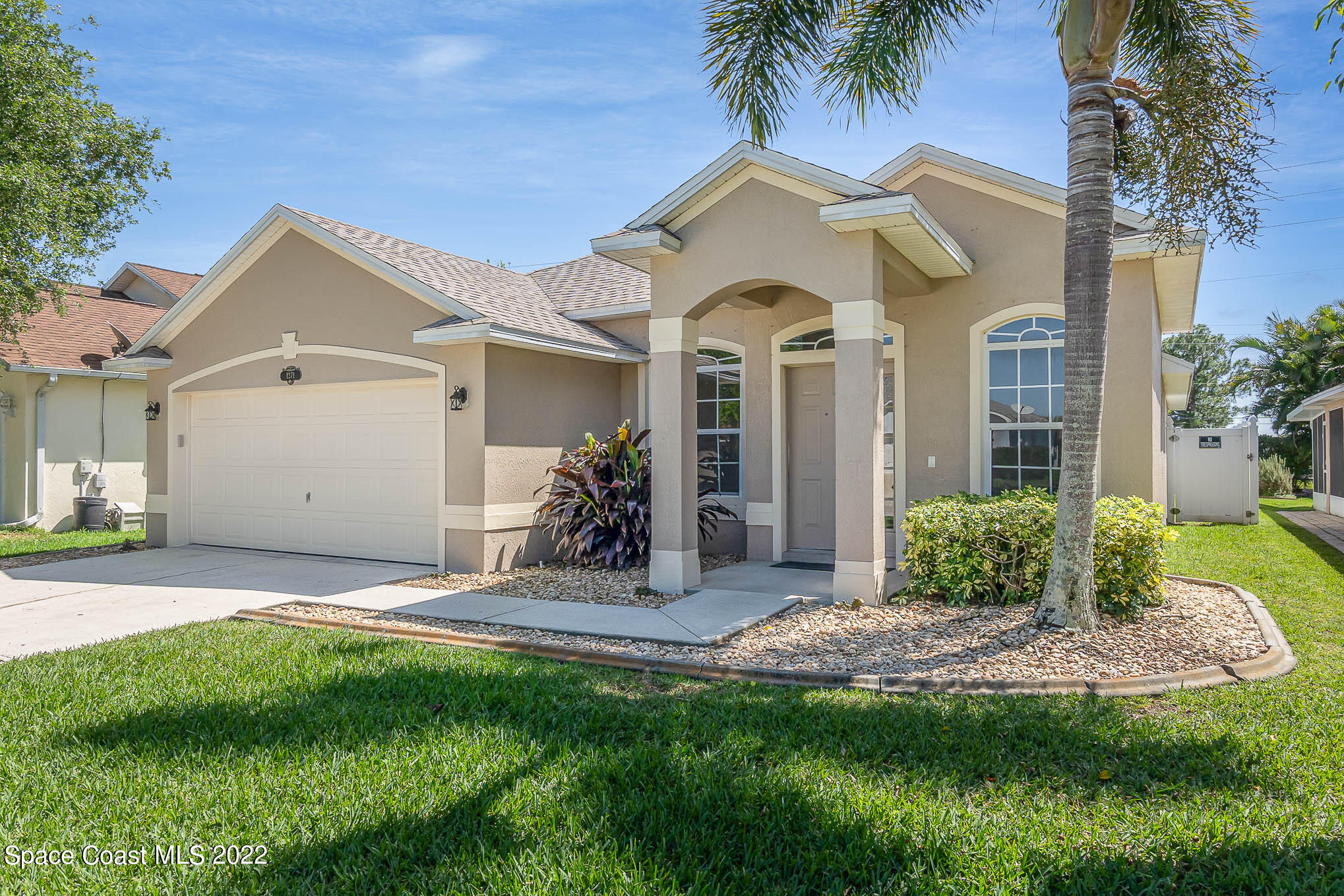 1271 Olde Bailey Lane