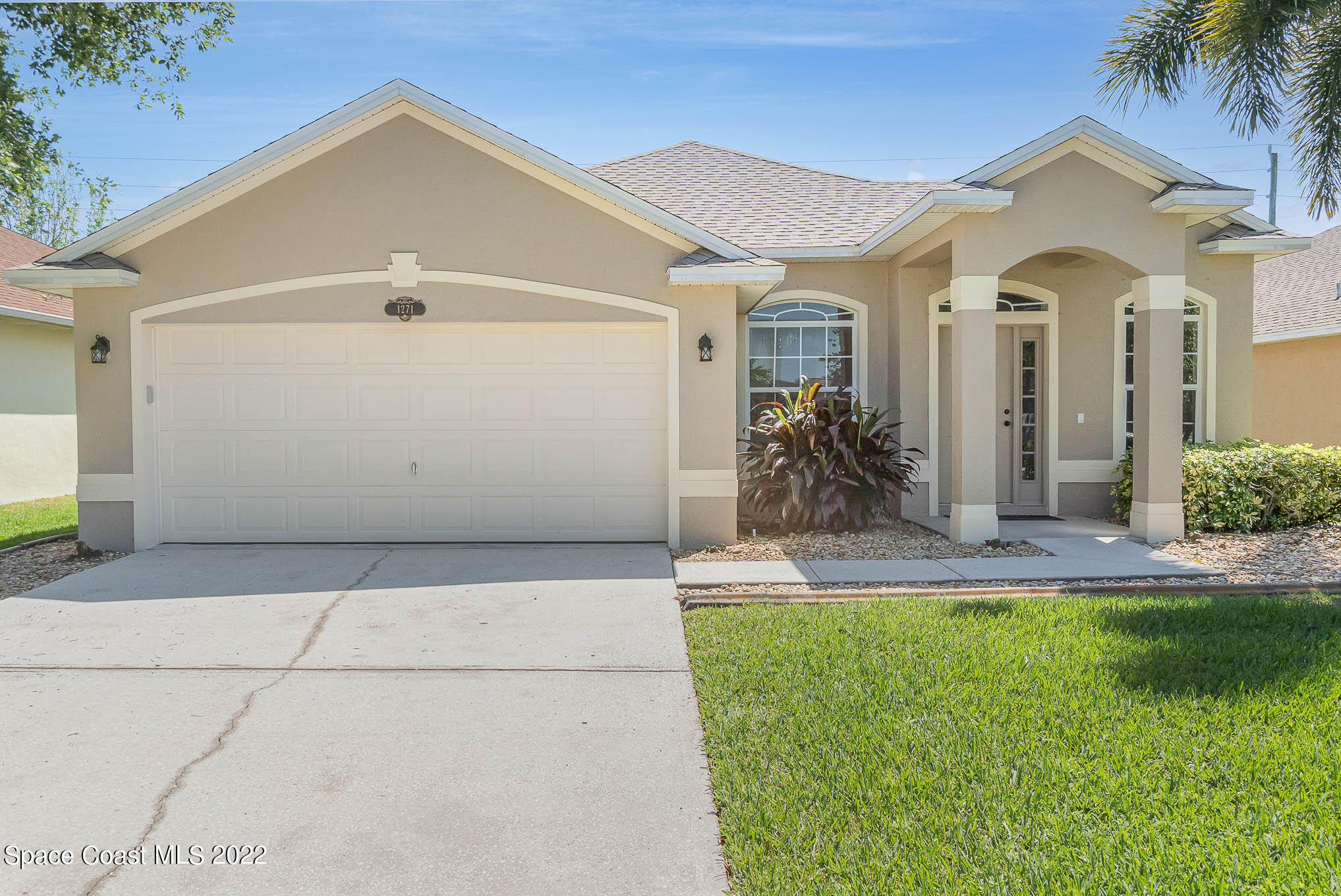 1271 Olde Bailey Lane
