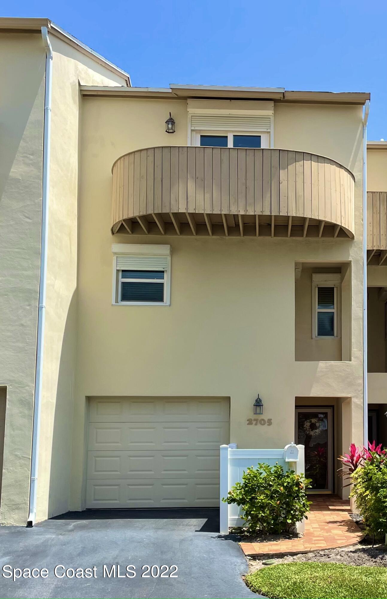 2705 S Highway A1a