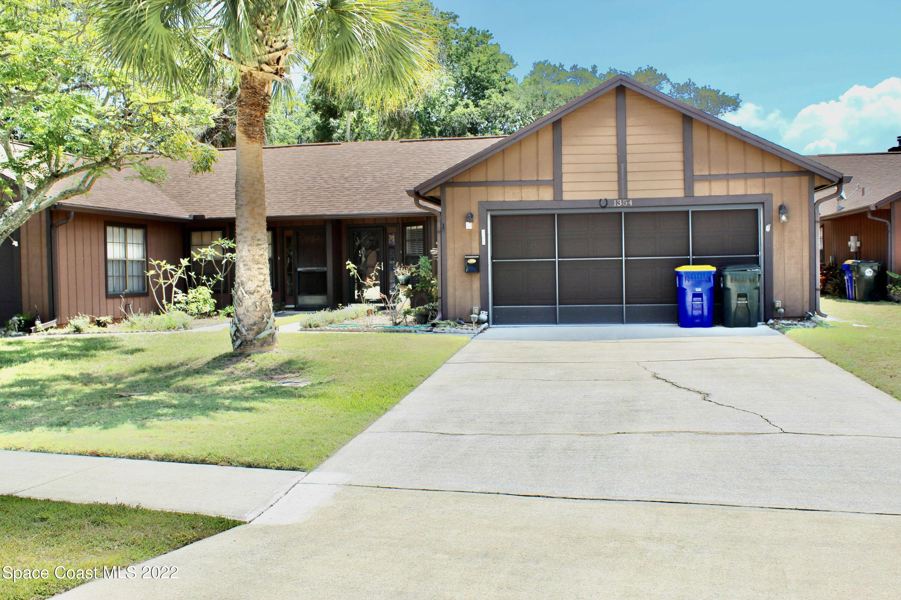 1354 Nelson Court