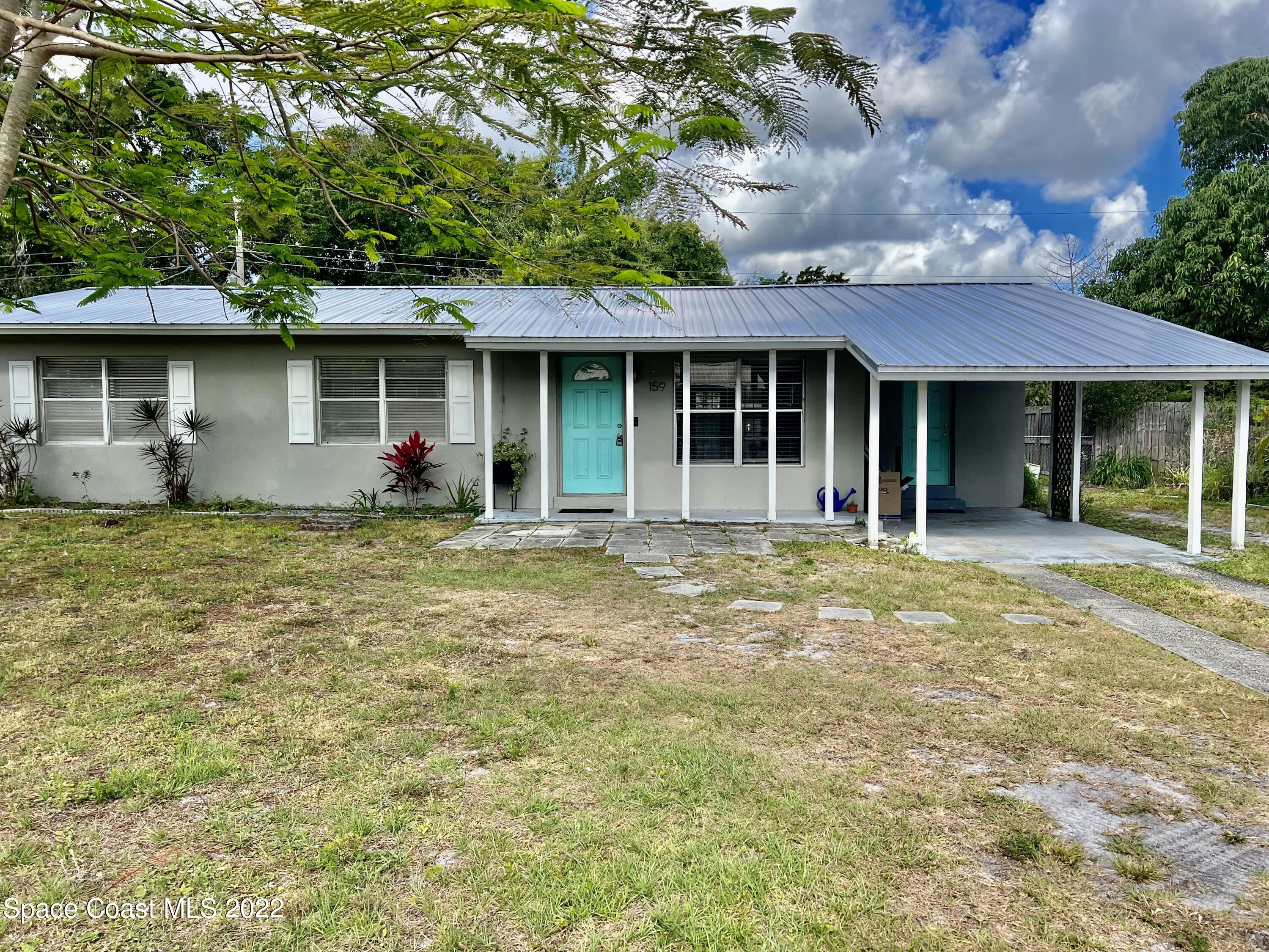 159 Monaco Road