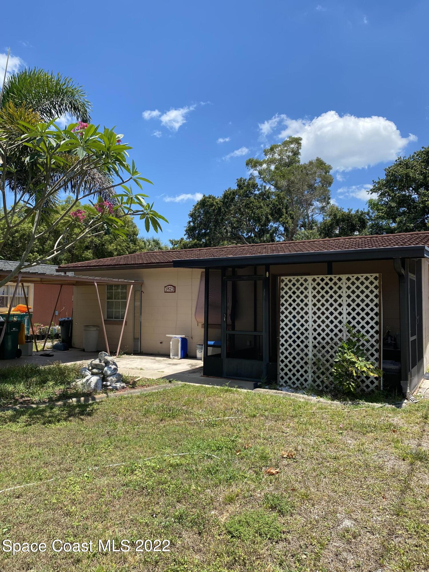 1823 Radnor Drive