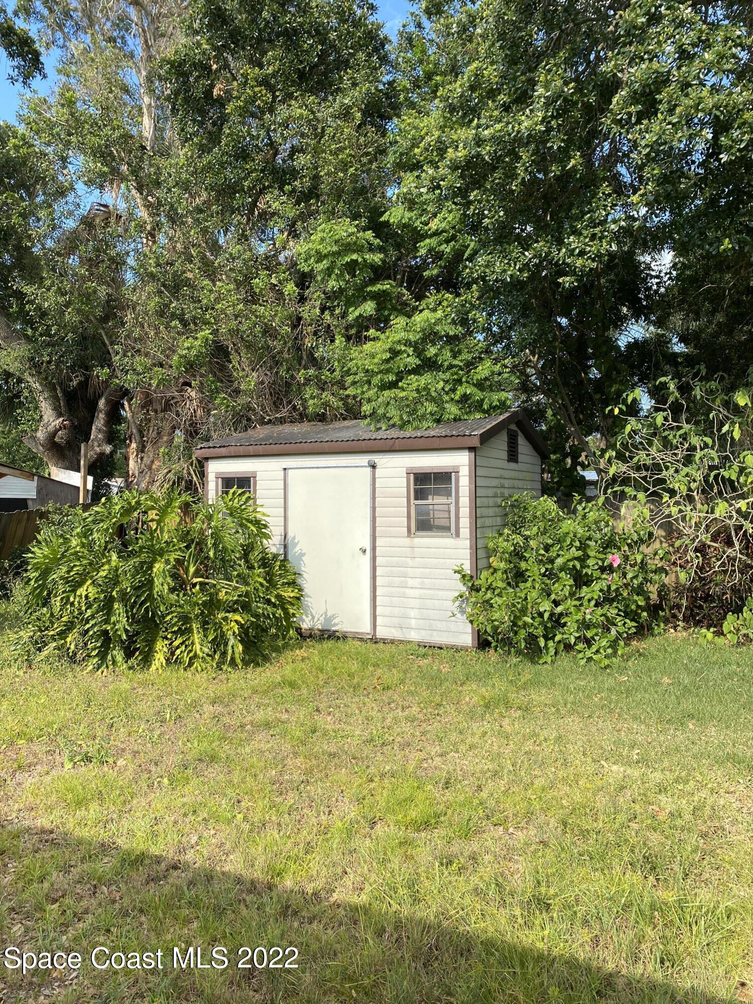 1823 Radnor Drive