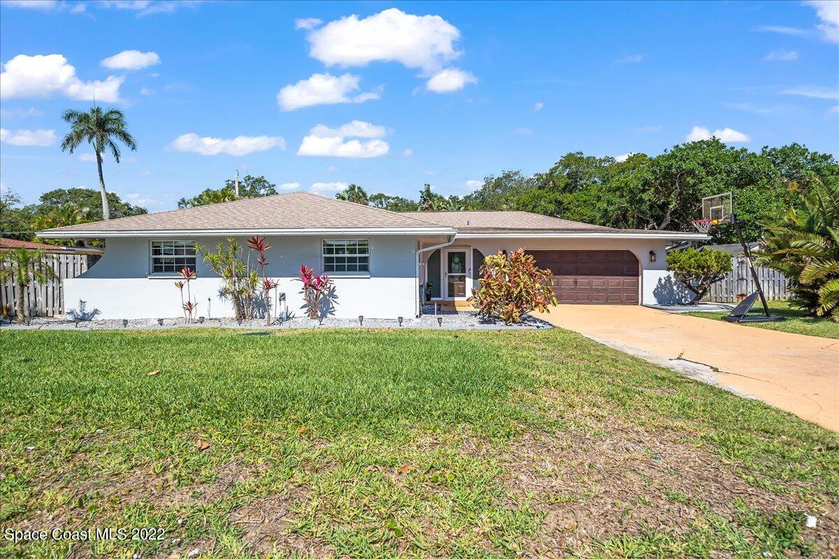 2130 S Patrick Drive