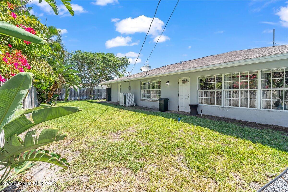 2130 S Patrick Drive