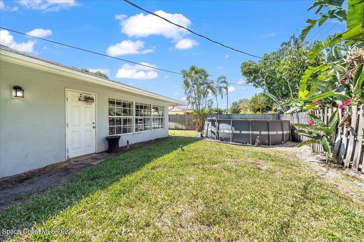 2130 S Patrick Drive