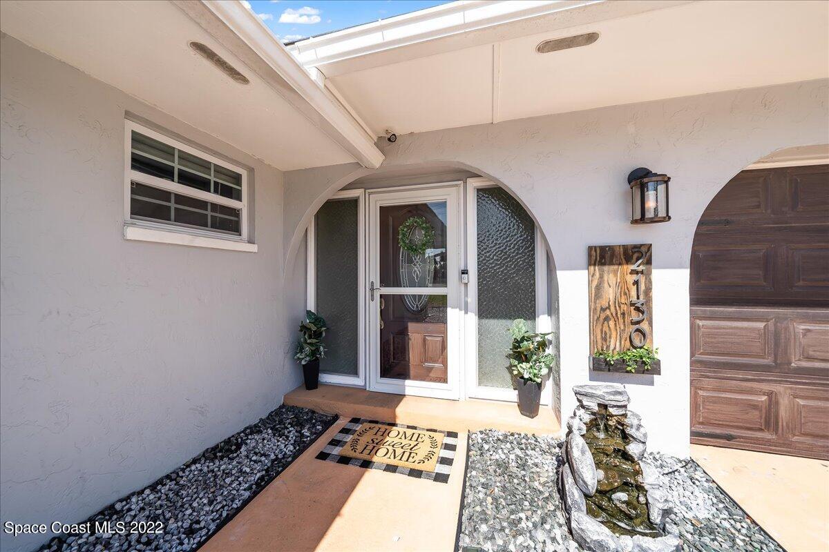 2130 S Patrick Drive