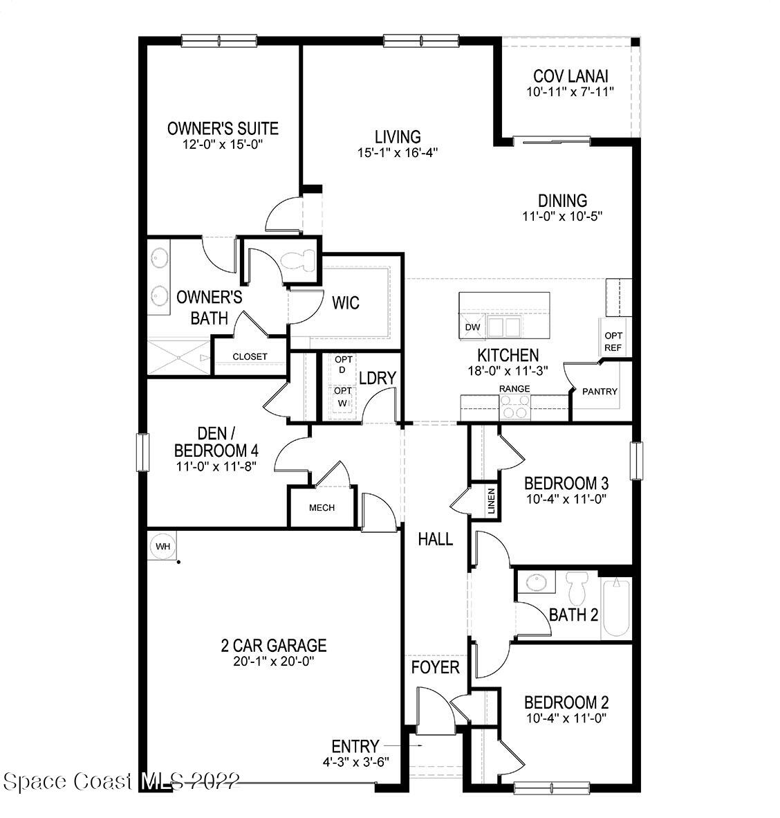372 Moray Drive SW