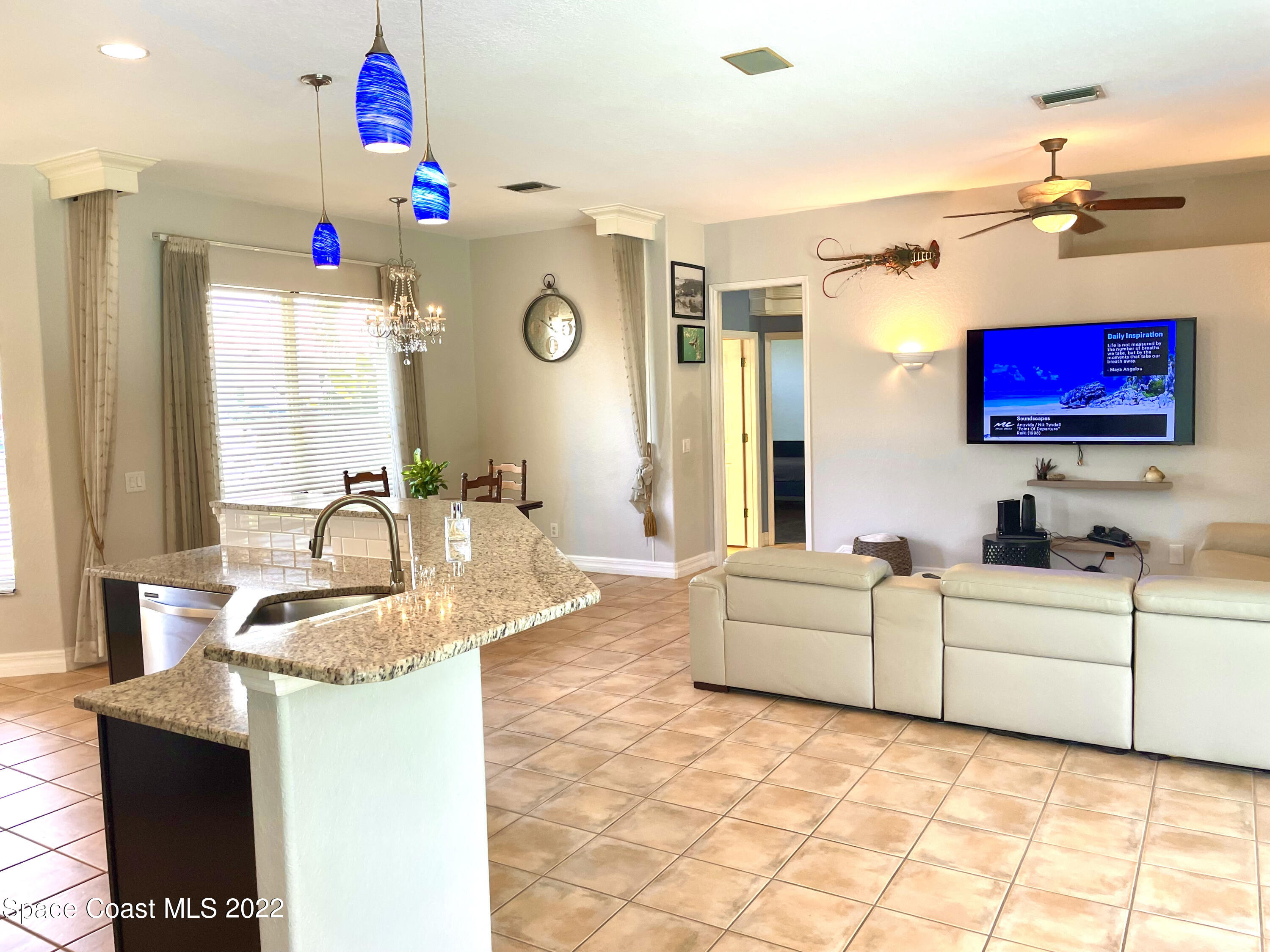 160 Ocean Ridge Drive