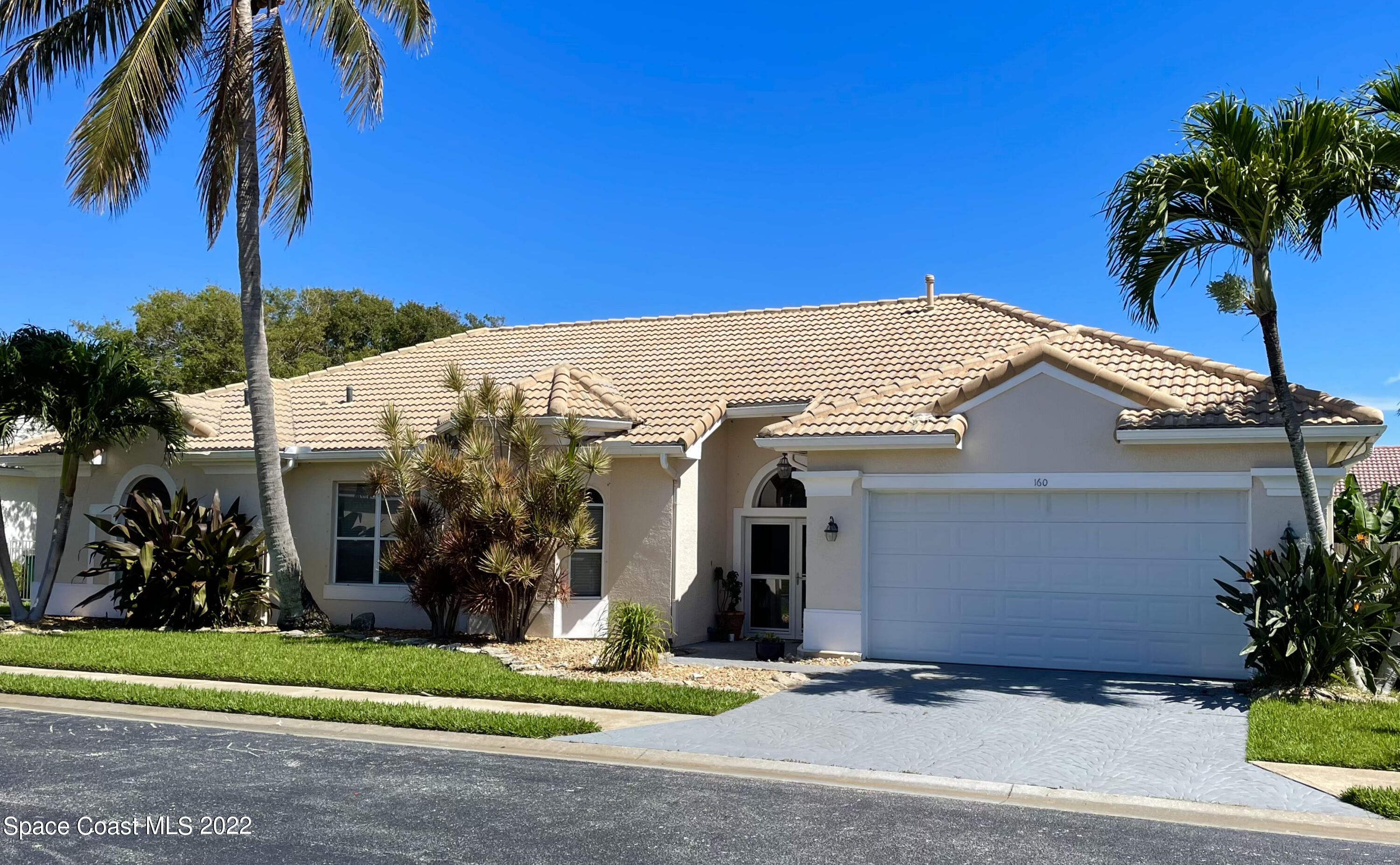 160 Ocean Ridge Drive