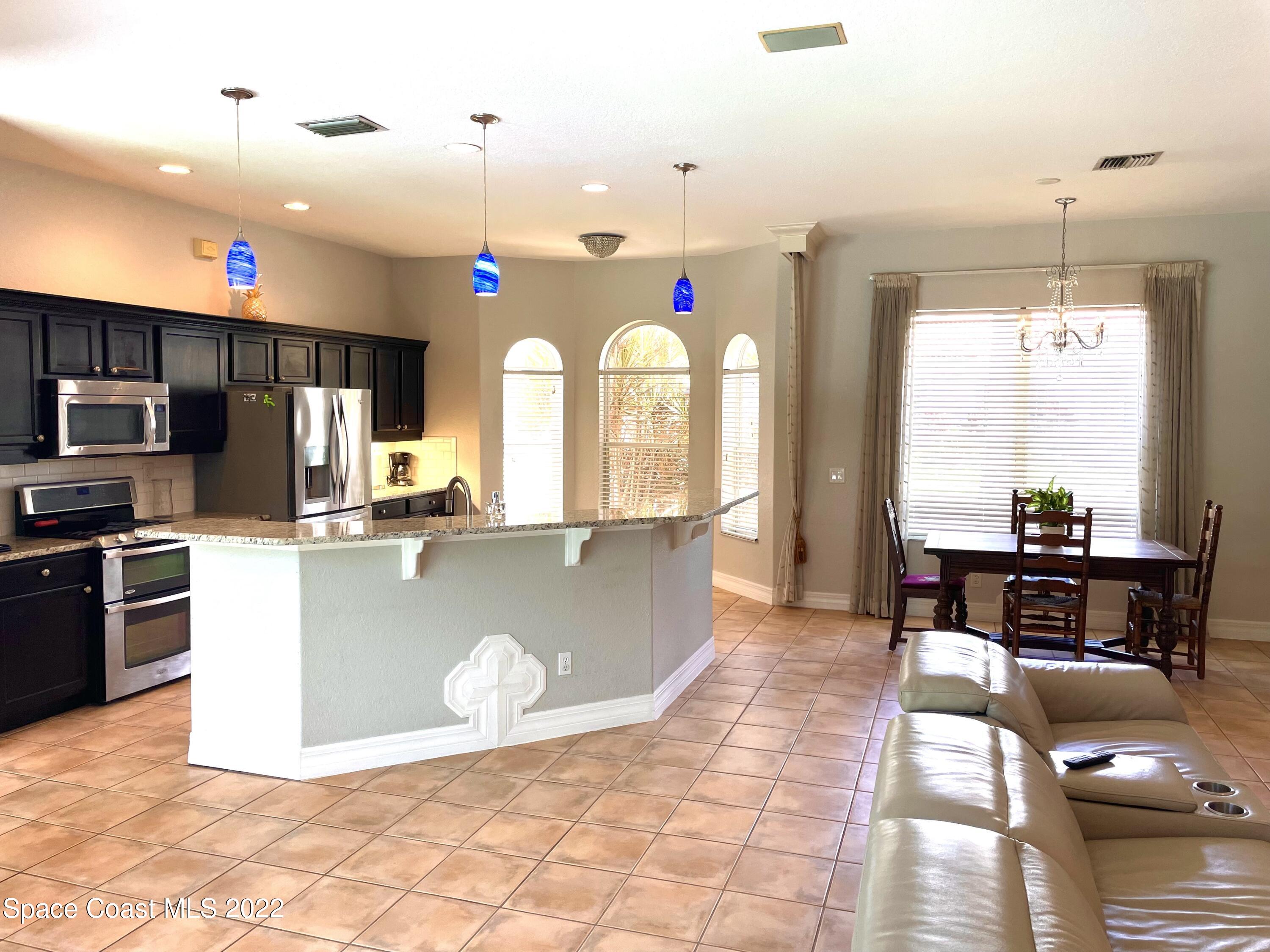 160 Ocean Ridge Drive
