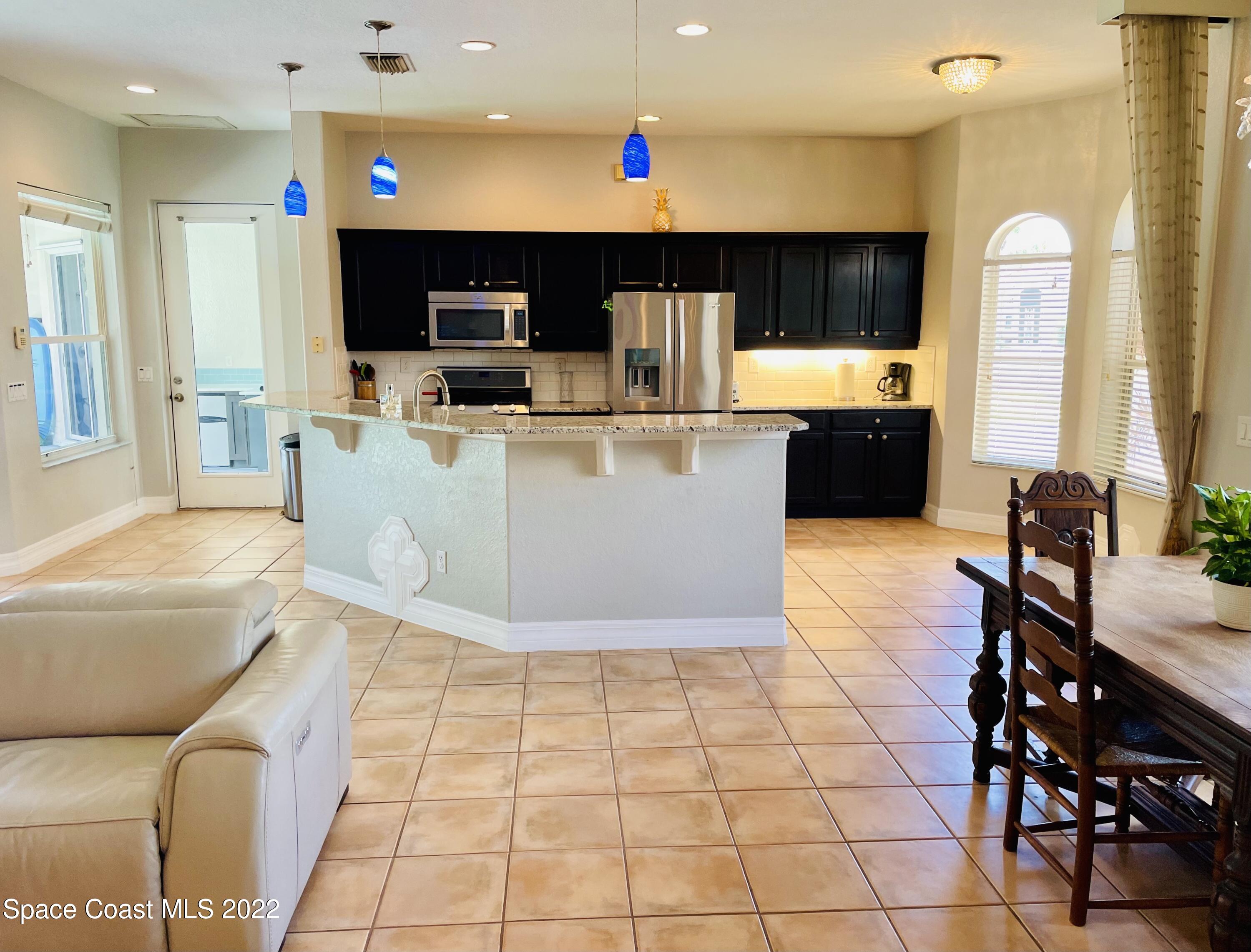 160 Ocean Ridge Drive