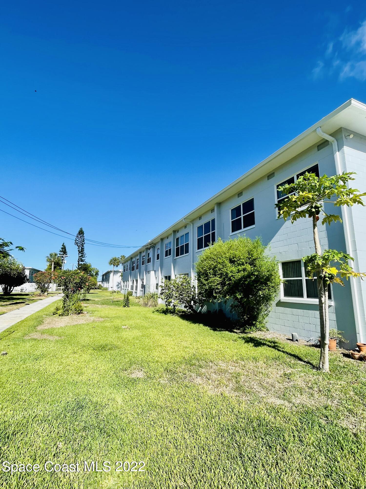 160 Bounty Street, 208