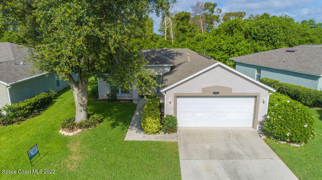 2116 Spring Creek Circle