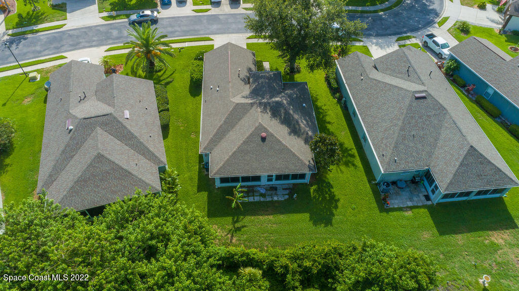 2116 Spring Creek Circle