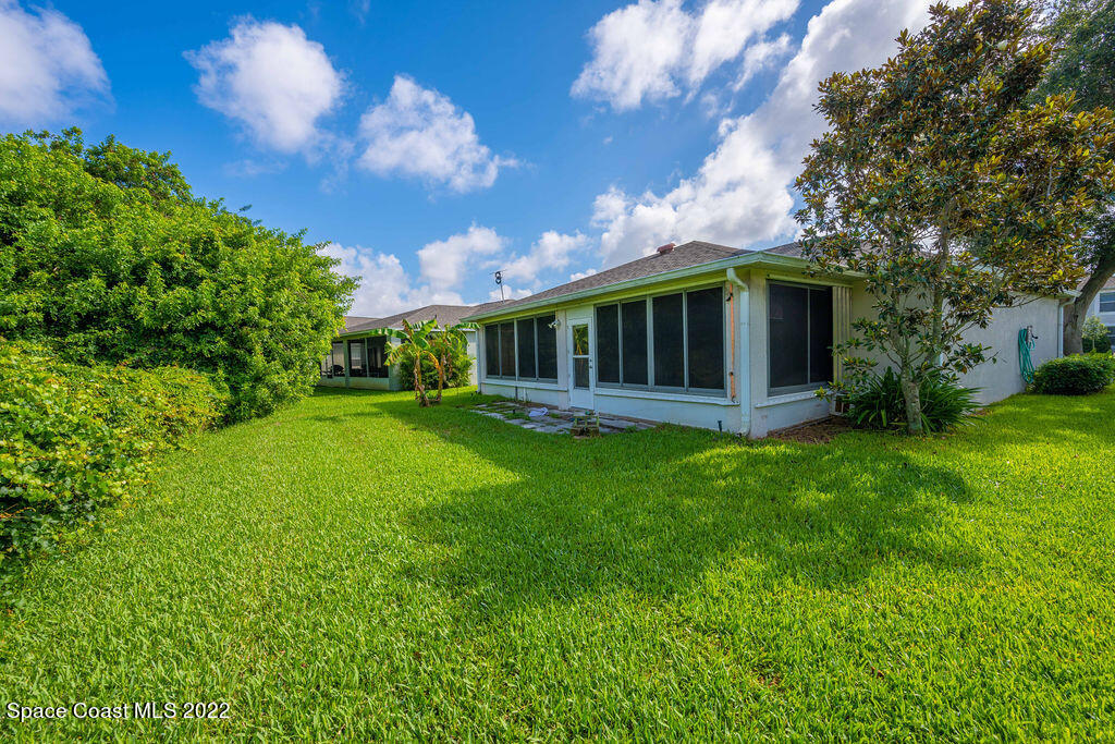 2116 Spring Creek Circle