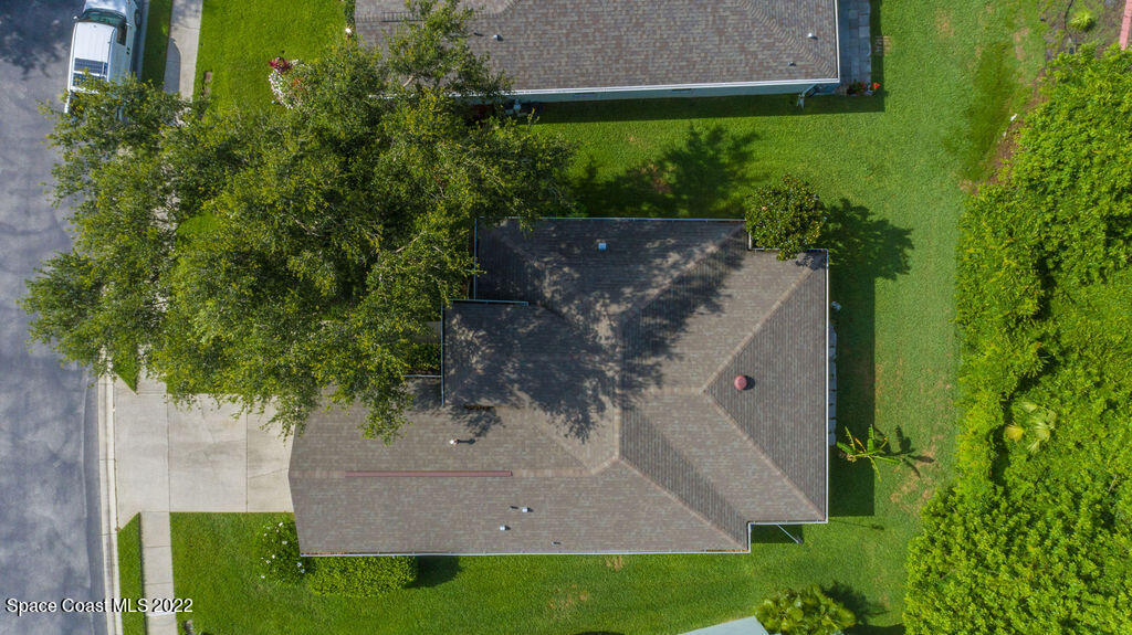 2116 Spring Creek Circle