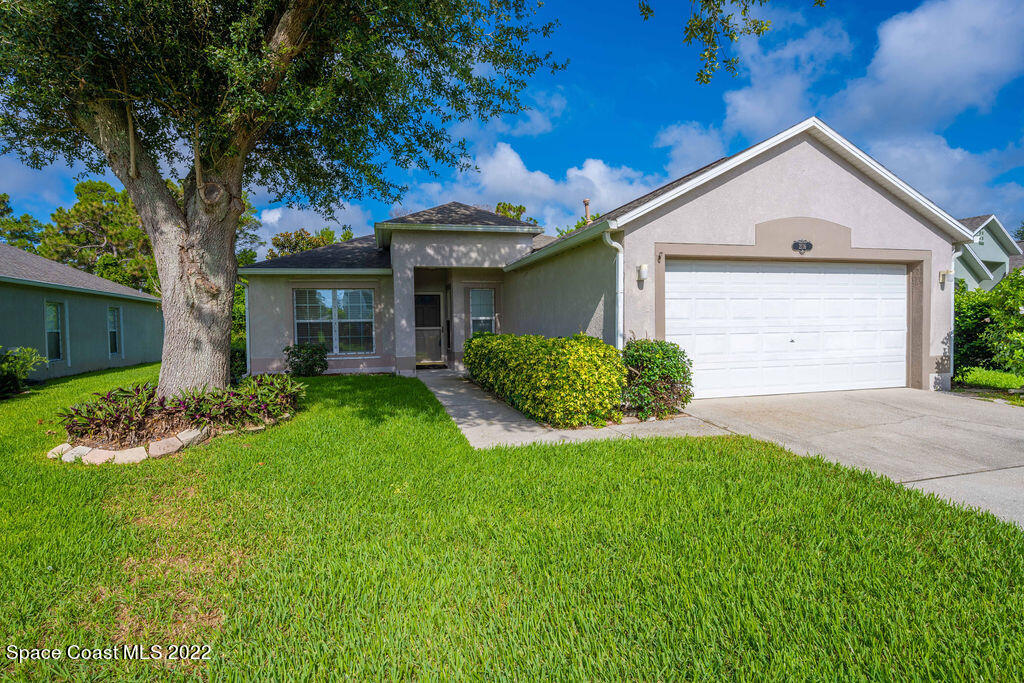 2116 Spring Creek Circle