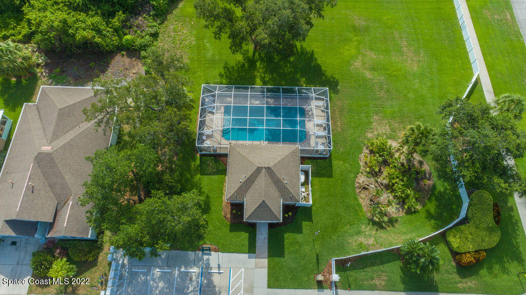 2116 Spring Creek Circle