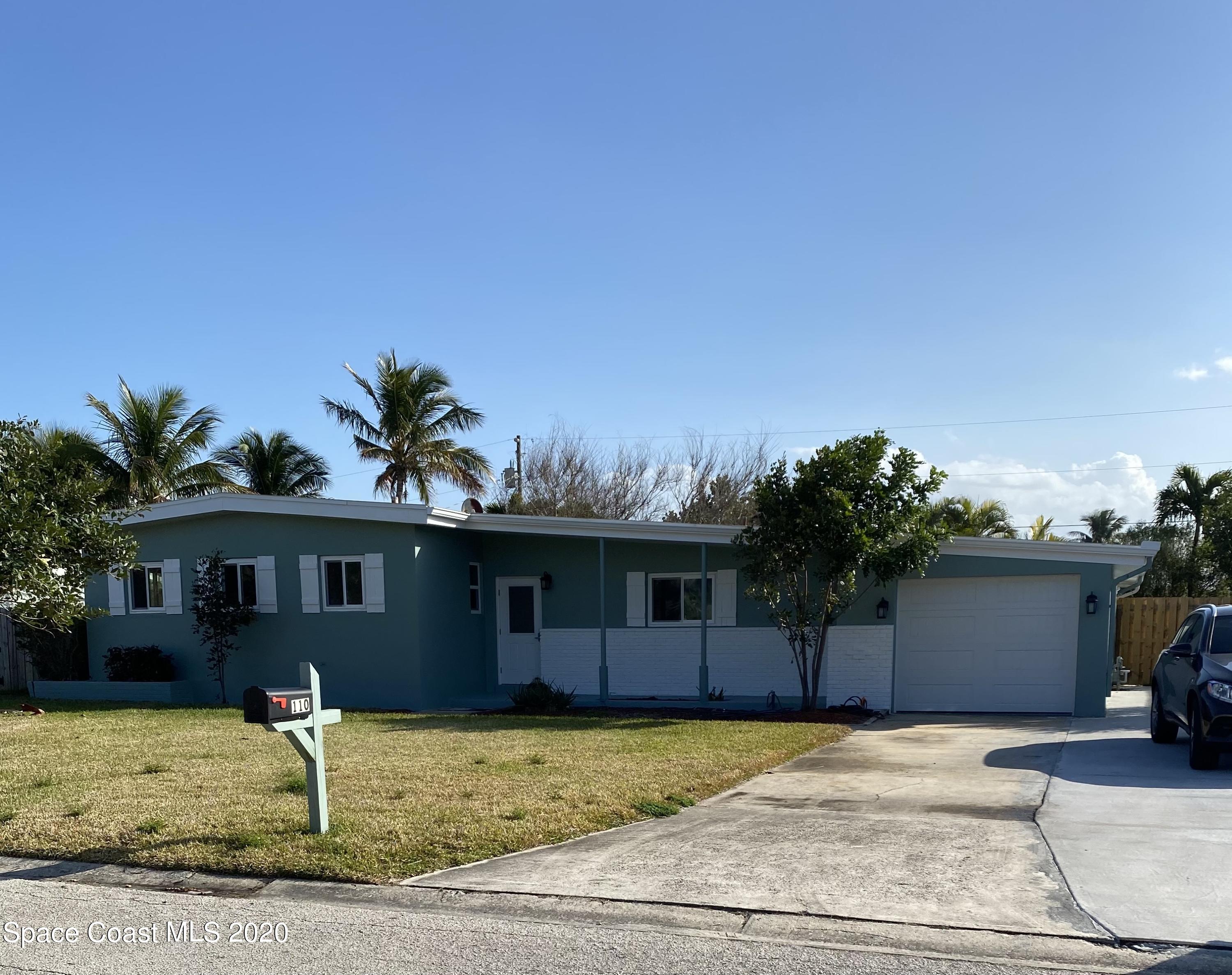 110 Churchill Avenue