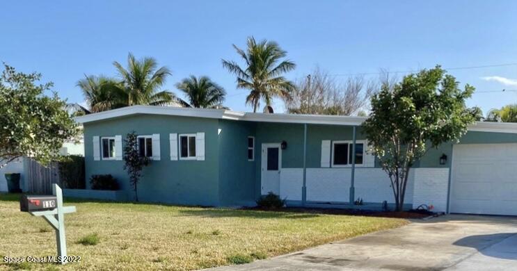 110 Churchill Avenue