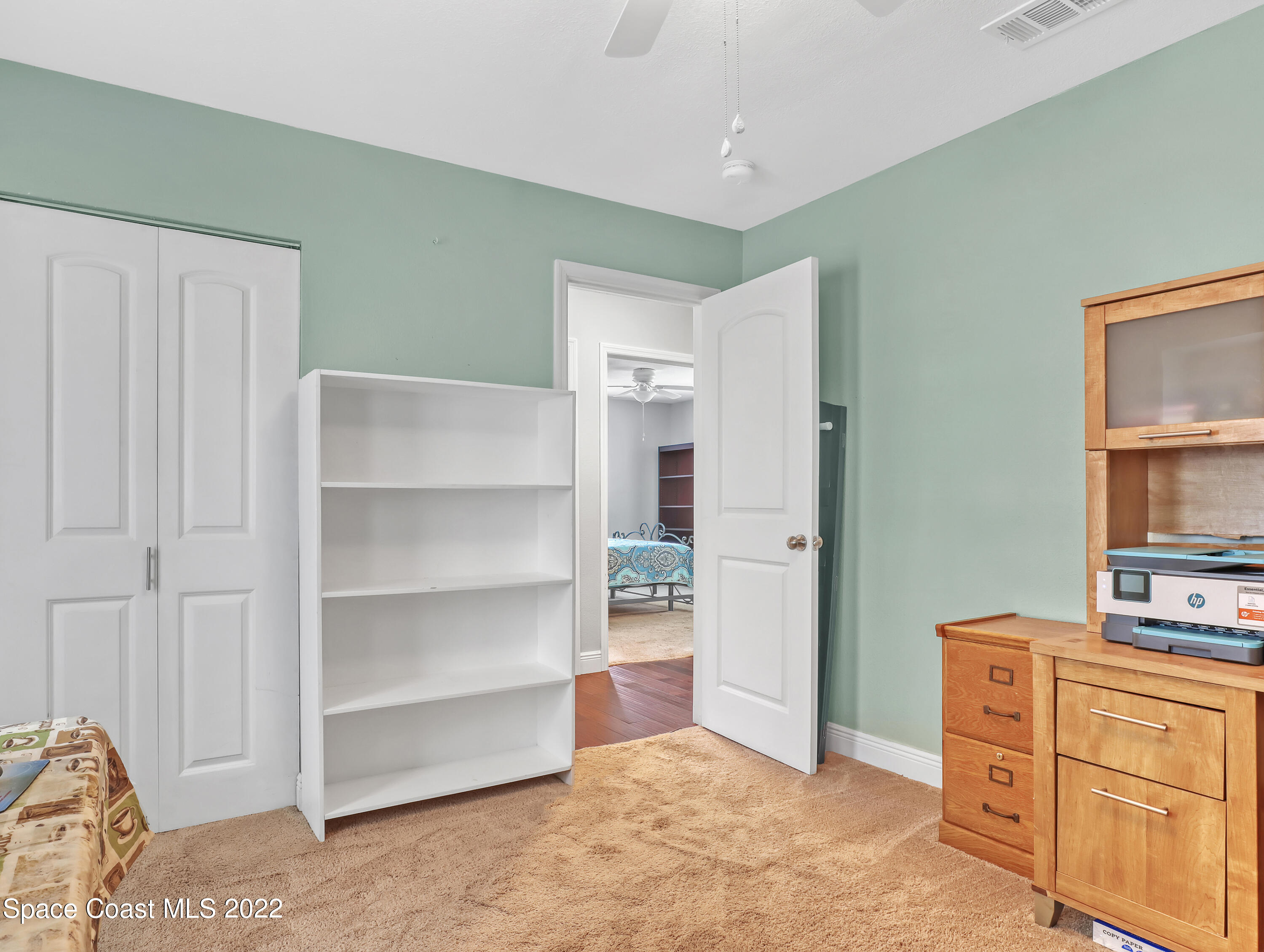 1958 Barker Street NE