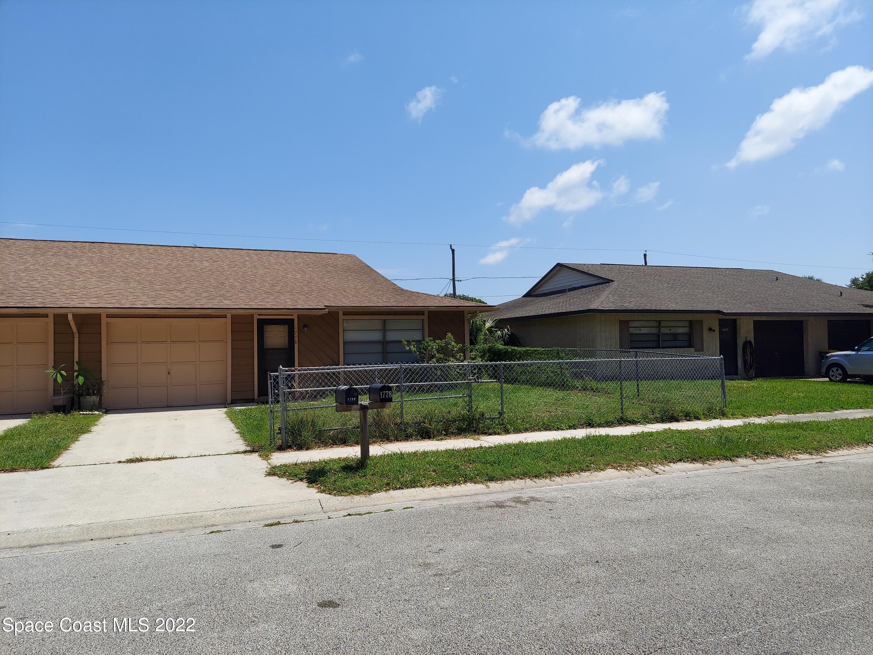 1778 Stewart Place