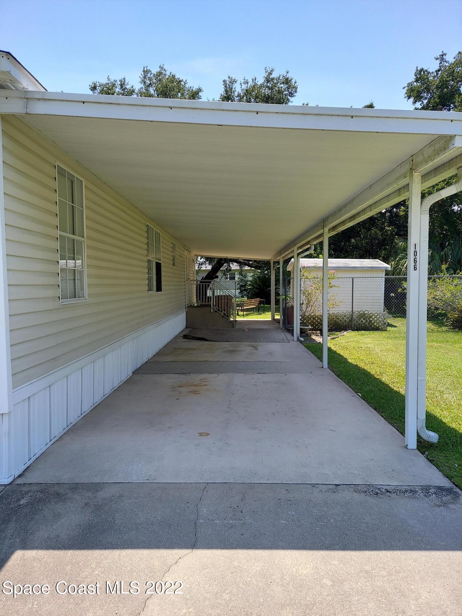 1066 Greenskeep Drive