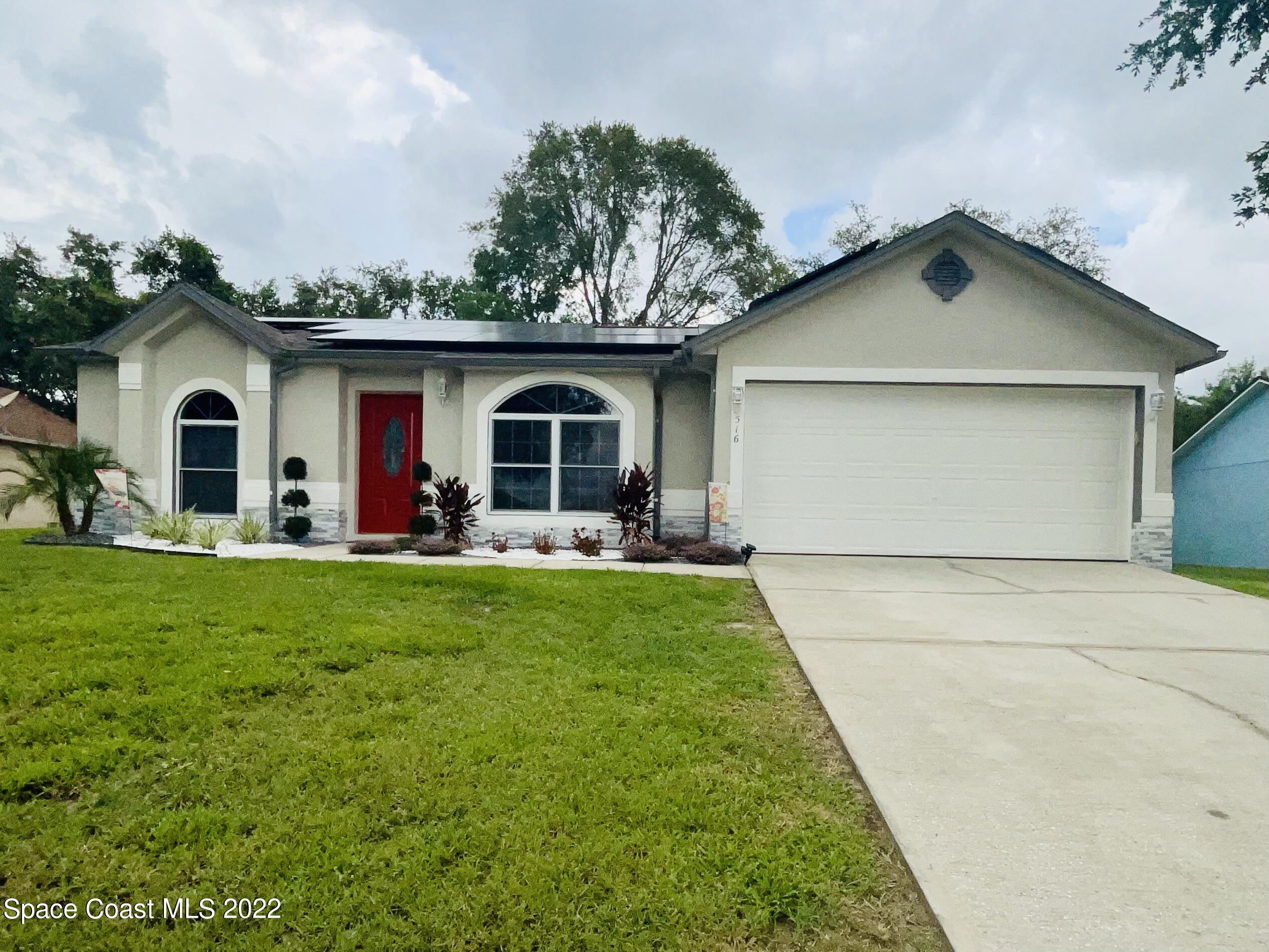 516 Meadow Green Drive