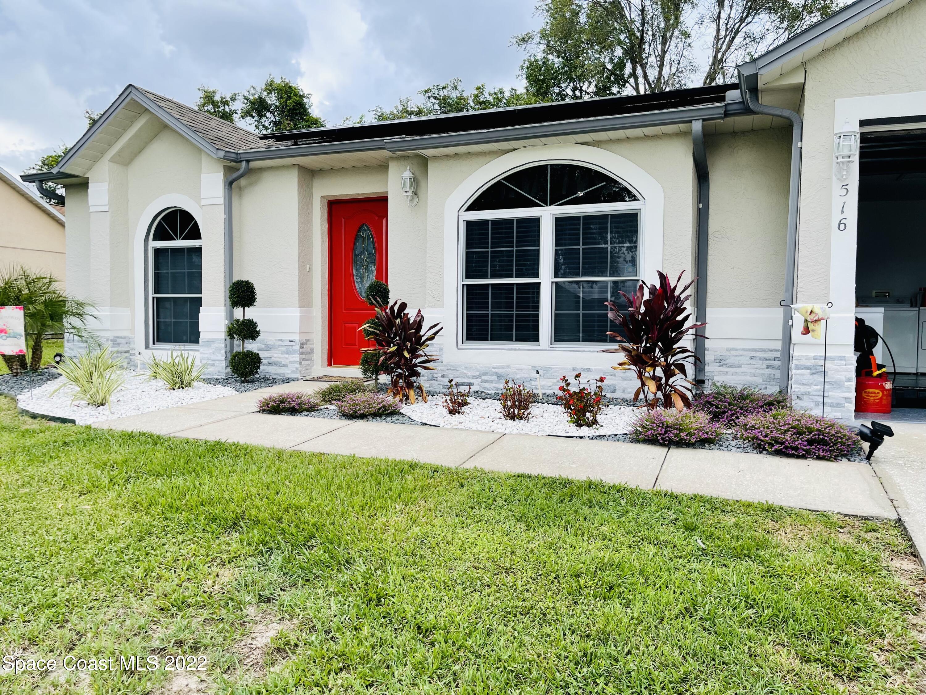 516 Meadow Green Drive