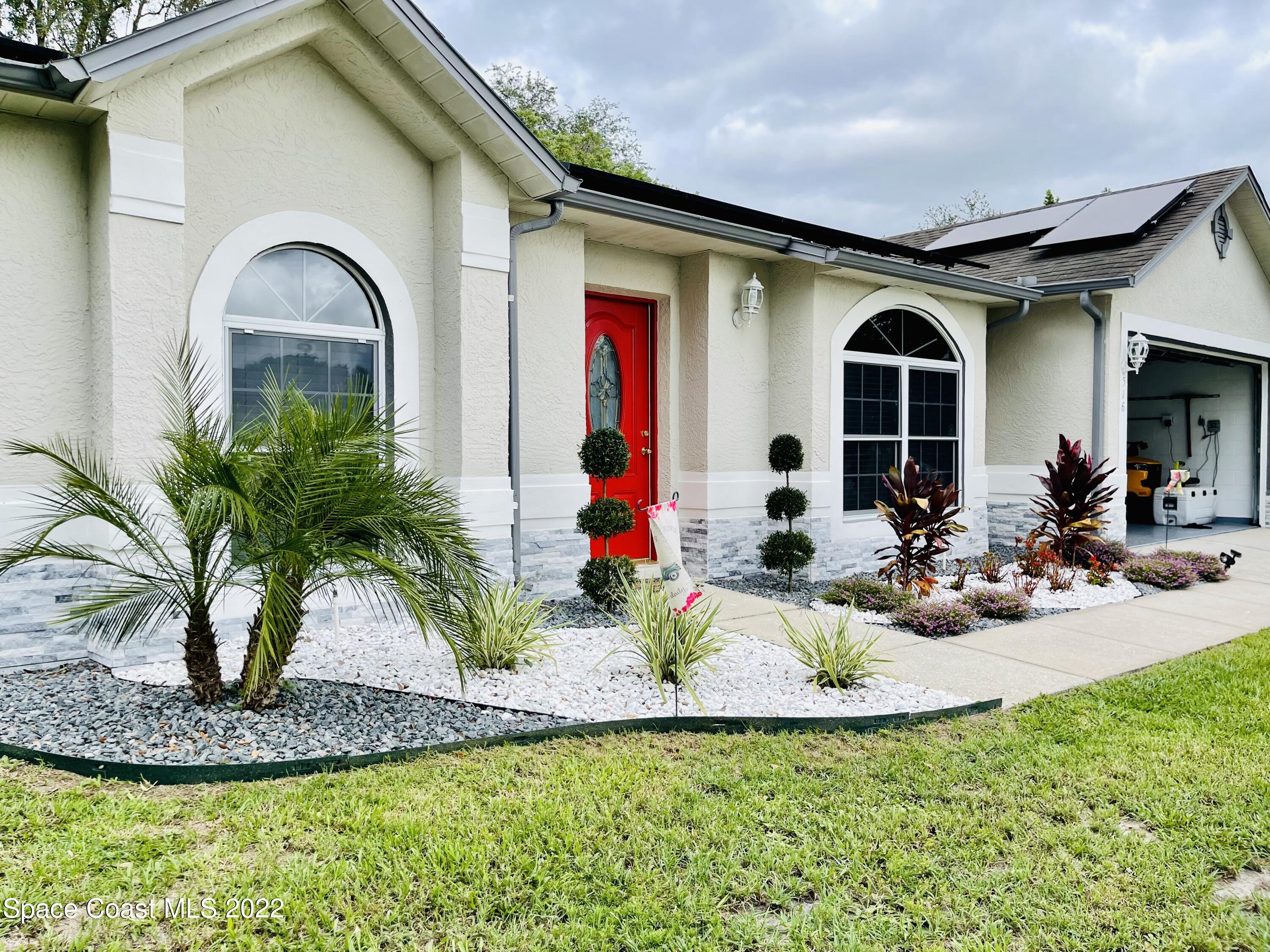 516 Meadow Green Drive