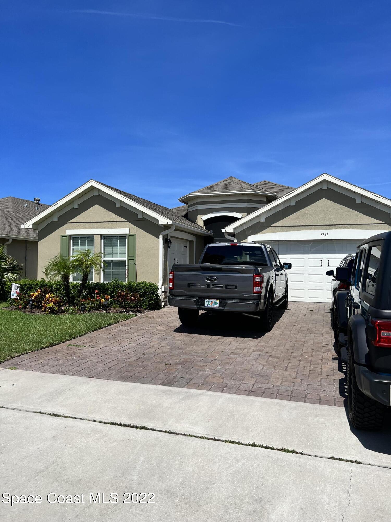 3691 Brantley Circle