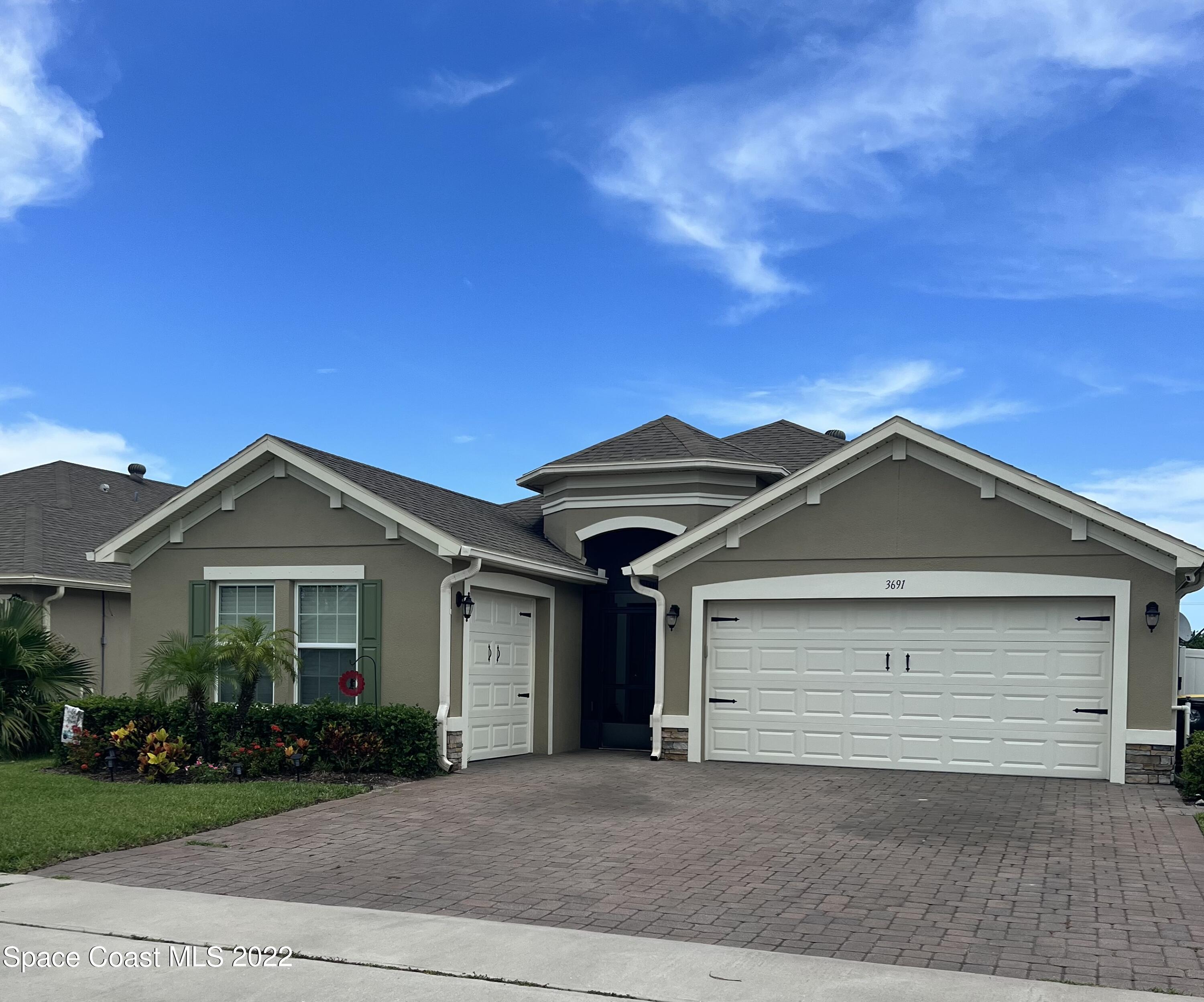 3691 Brantley Circle