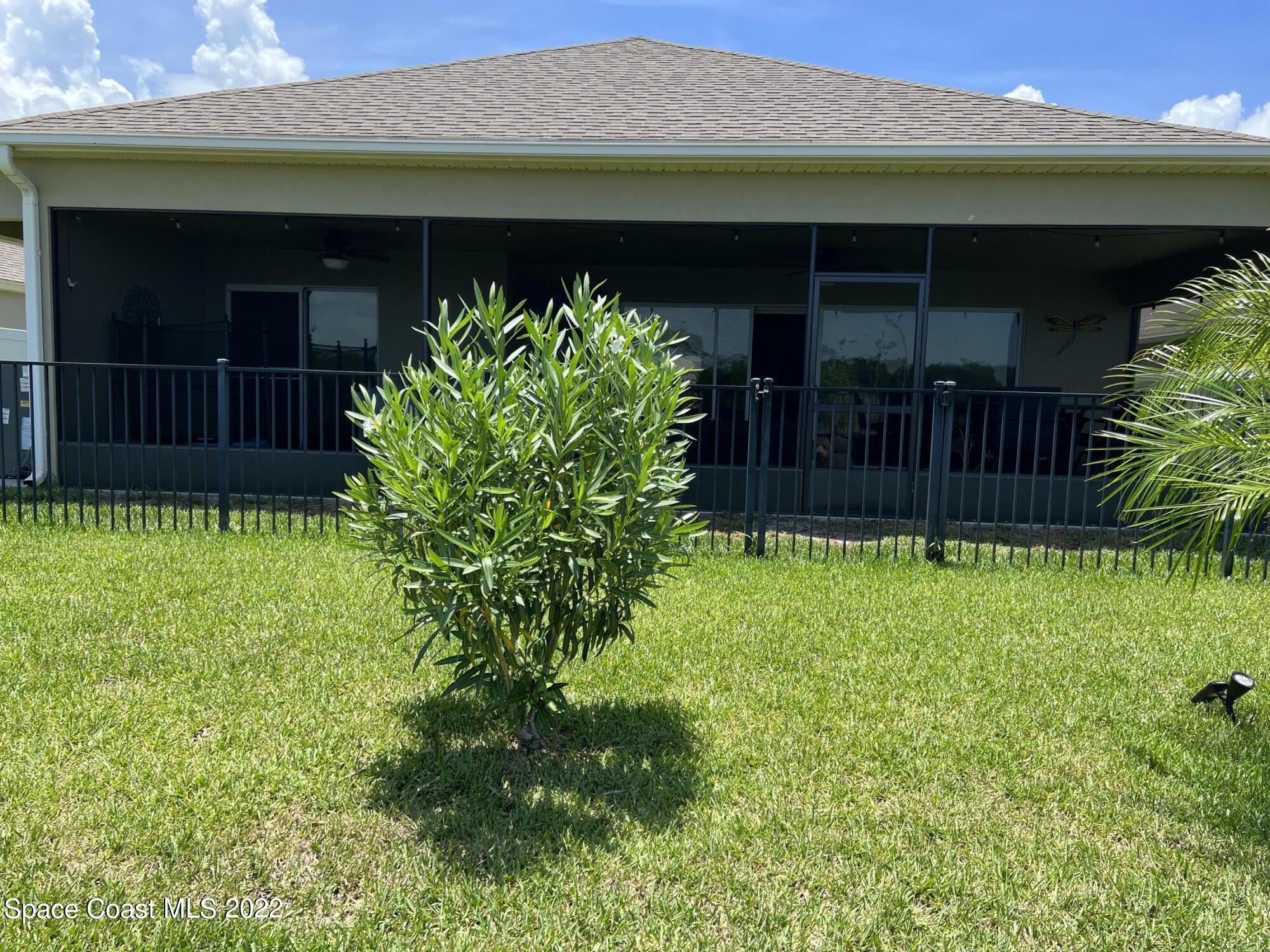 3691 Brantley Circle