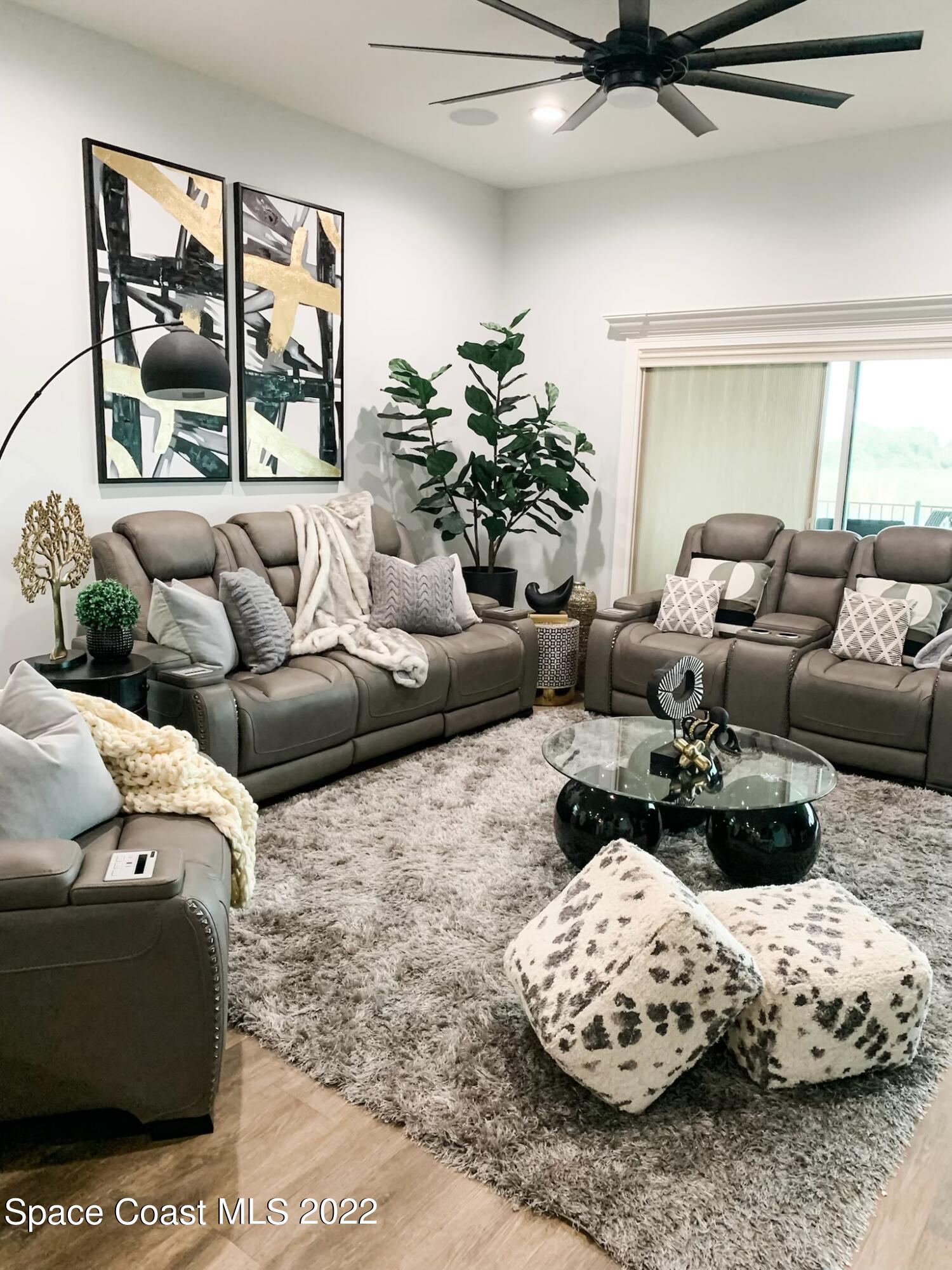 3691 Brantley Circle